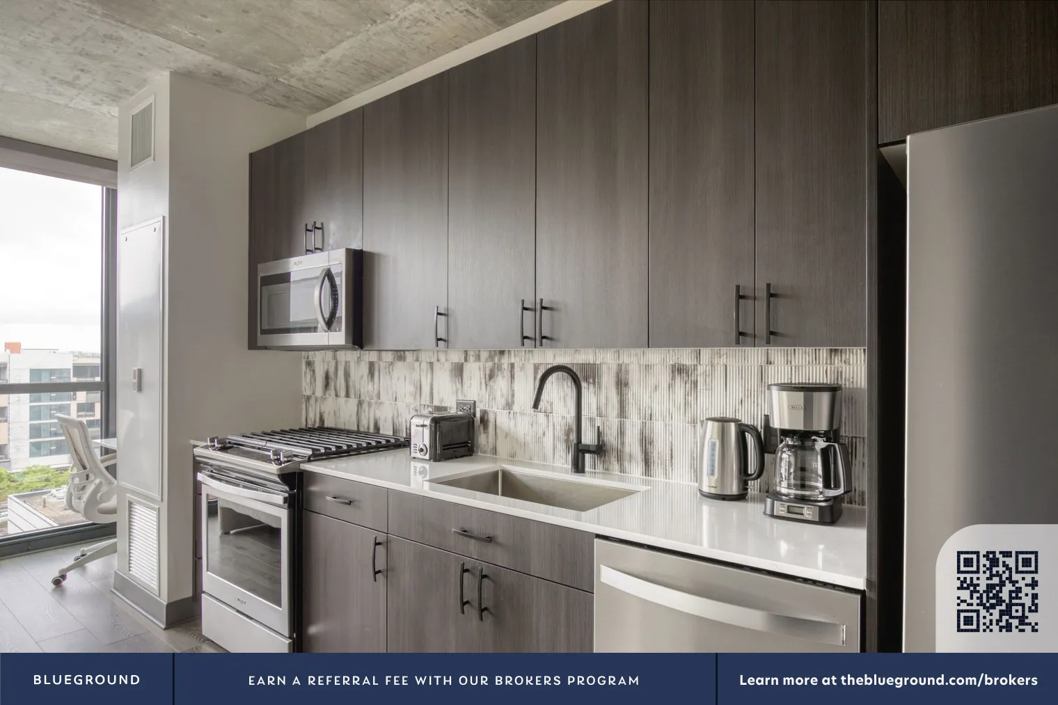 180 N Ada St   60607 60607-The Mason-unit#ID726-Chicago-IL