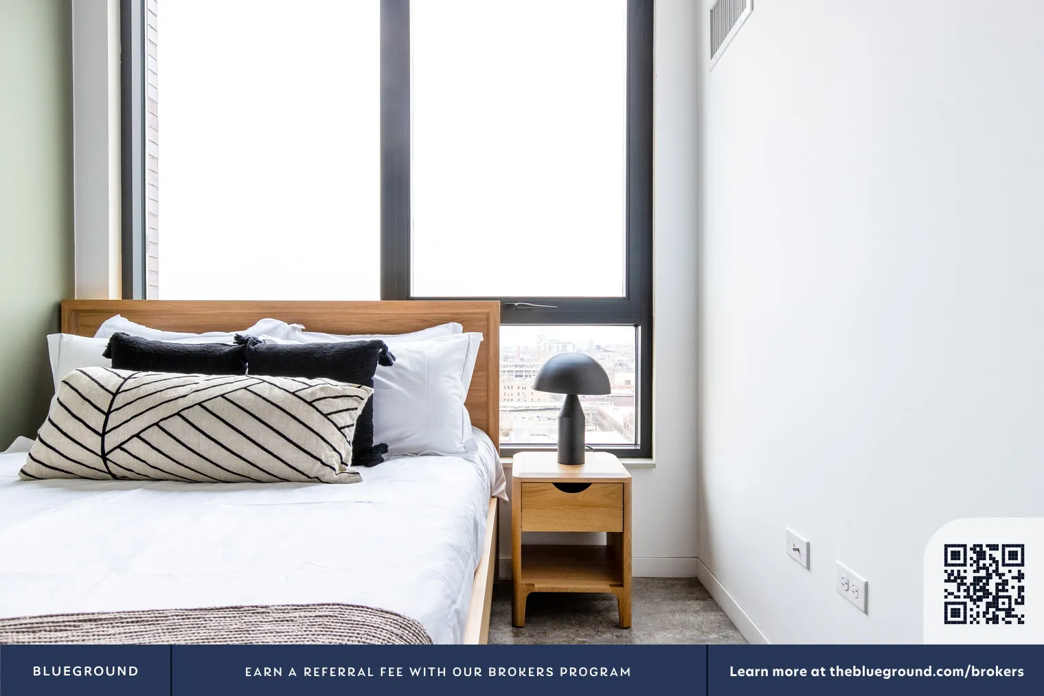 939 W Washington Blvd 60607 60607-Union West Apartments-unit#ID297-Chicago-IL