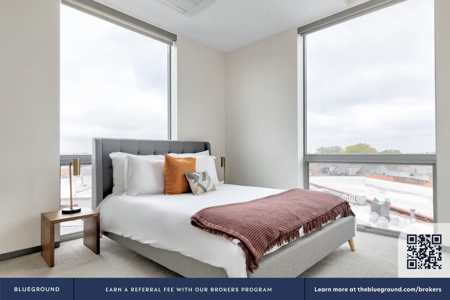 2340 N California Ave   60647 60647-Noca Blu-unit#ID371-Chicago-IL