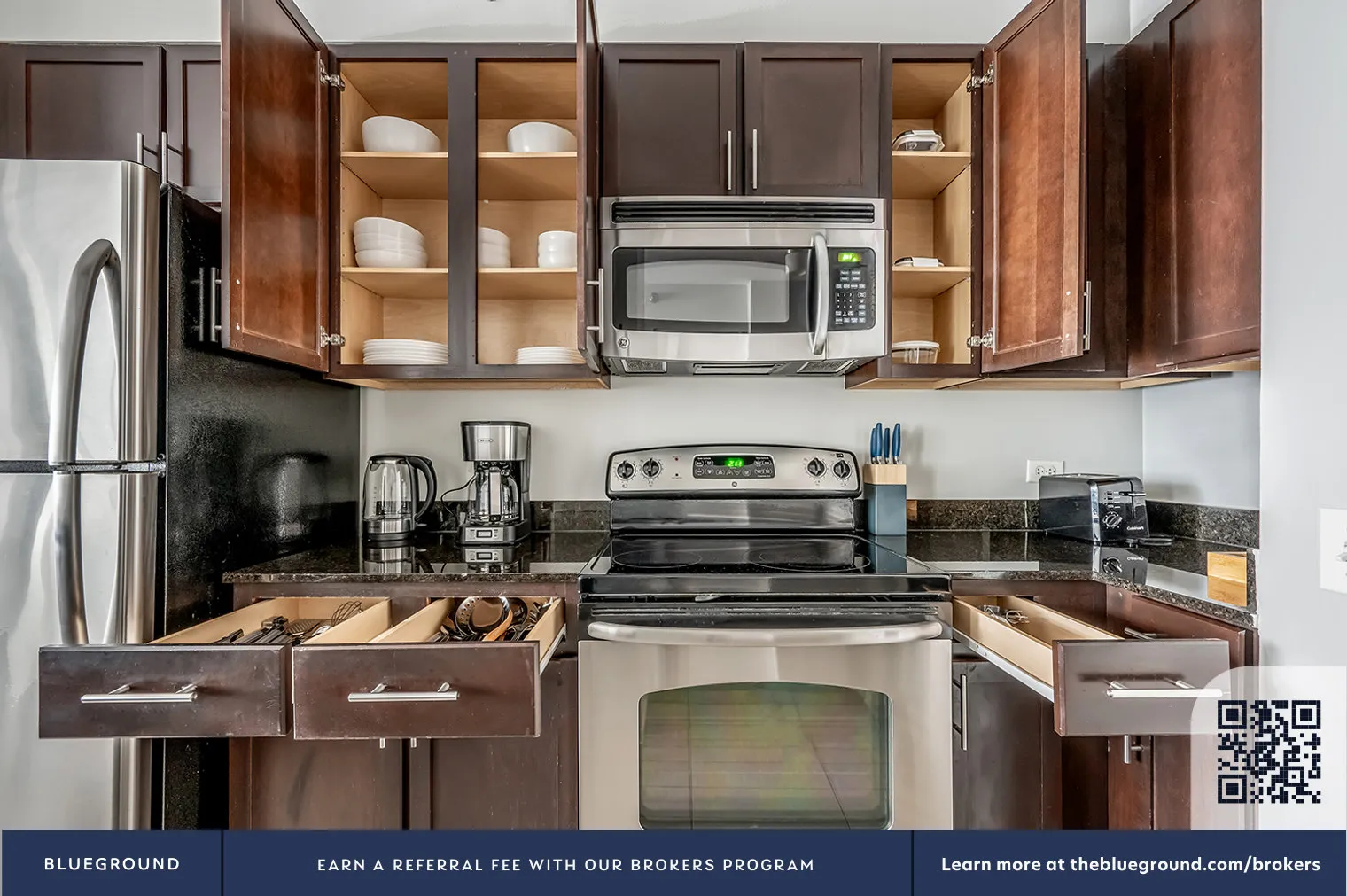 201 N Garland Ct   60601 60601-Mila-unit#ID6-Chicago-IL