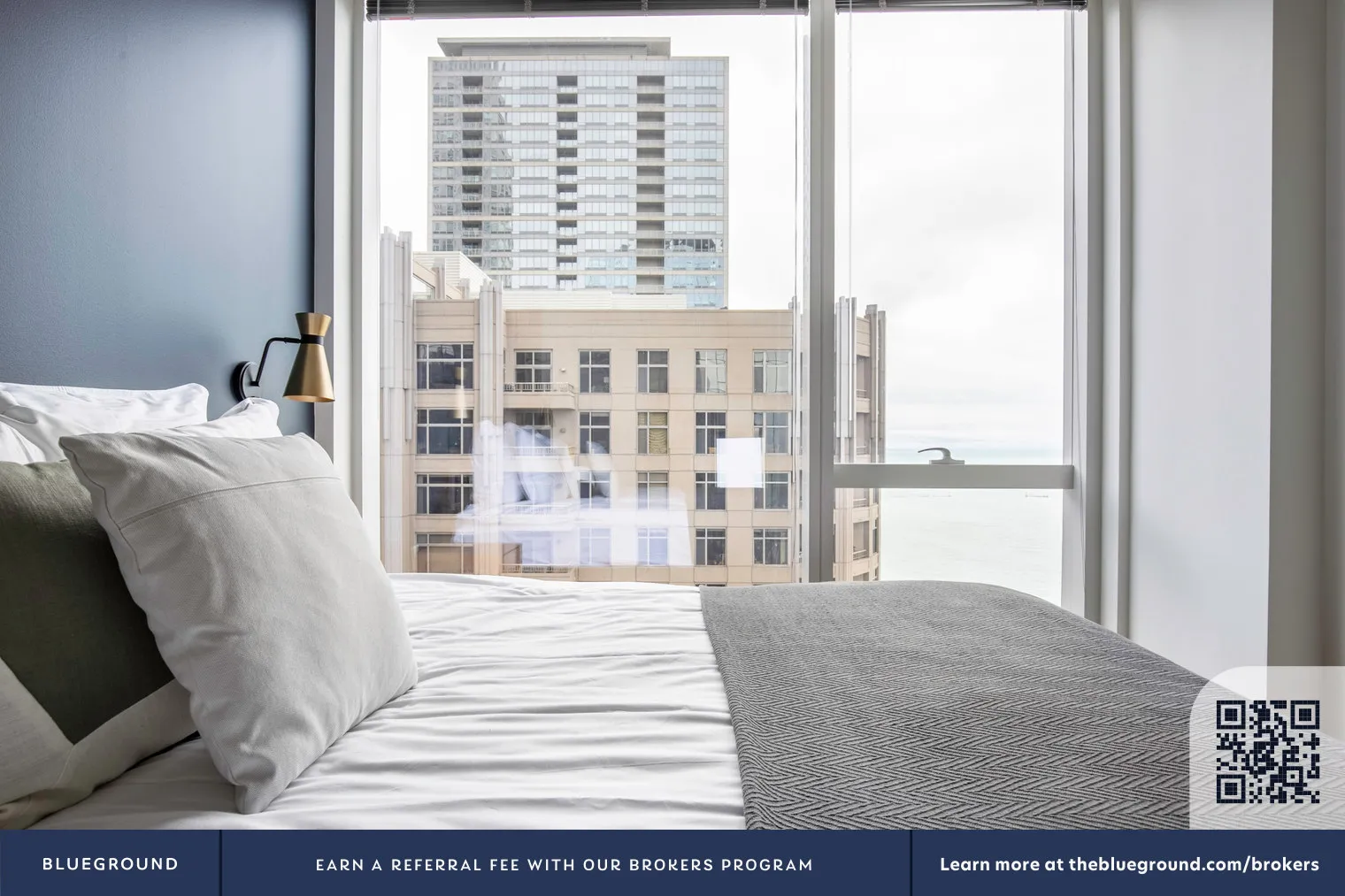 30 E Roosevelt Rd   60605 60605-The Roosevelt-unit#ID803-Chicago-IL