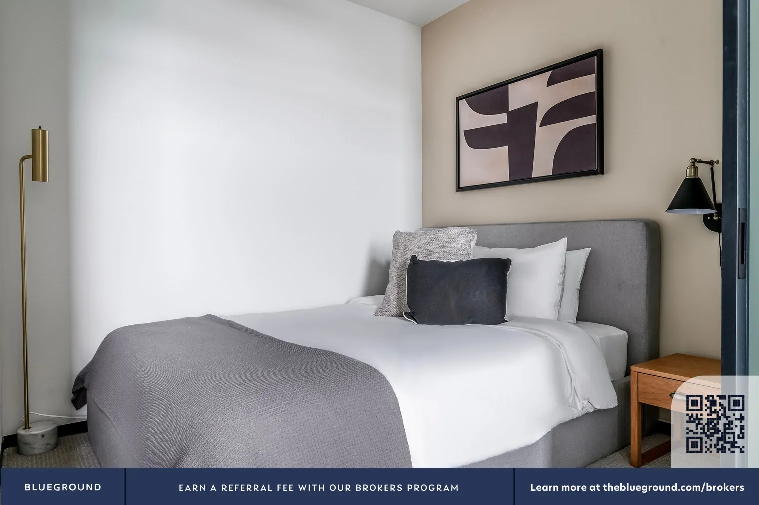 1400 W Randolph St 60607 60607-Parq Fulton-unit#ID932-Chicago-IL