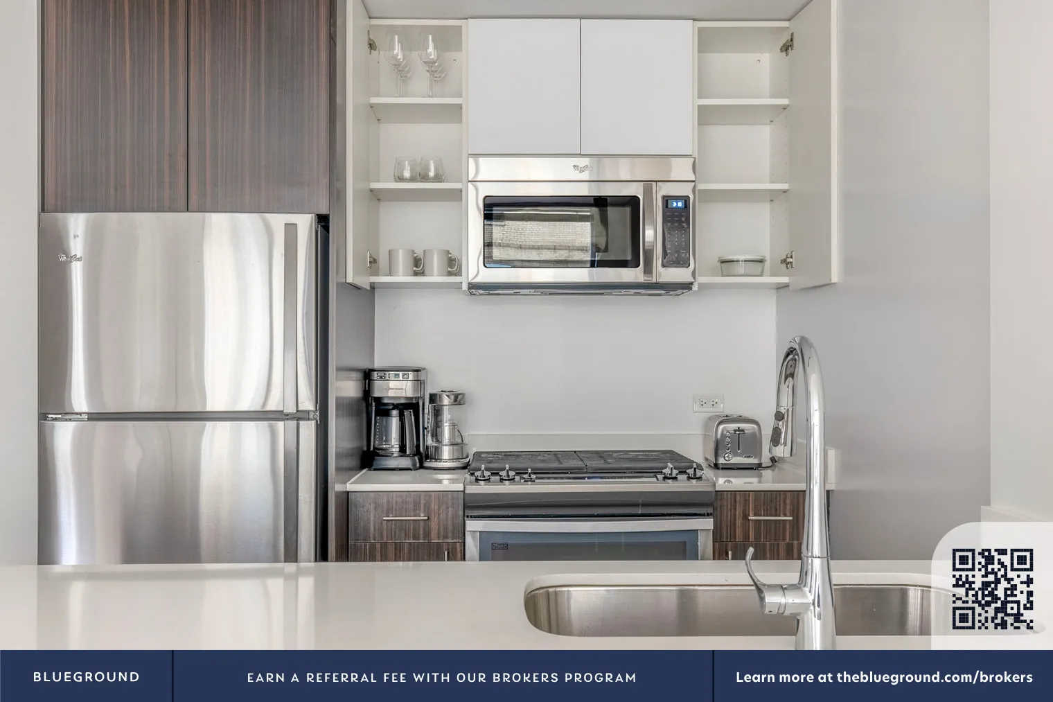 201 N Garland Ct   60601 60601-Mila-unit#ID1013-Chicago-IL