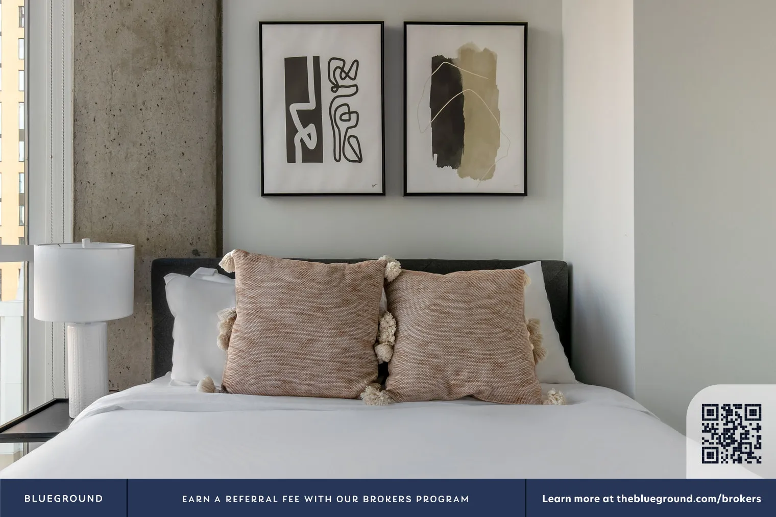 108 W  Ave   60654 60654-Bush Temple Tower-unit#ID1012-Chicago-IL