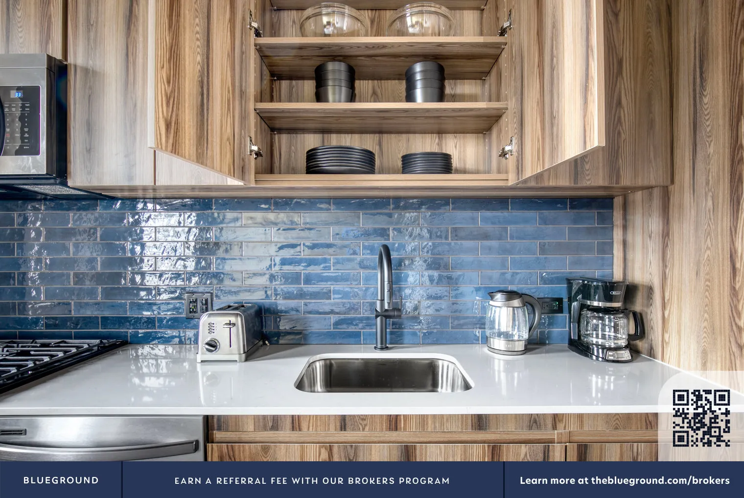 150 N Ashland Ave   60607 60607-The Thompson-unit#ID1050-Chicago-IL