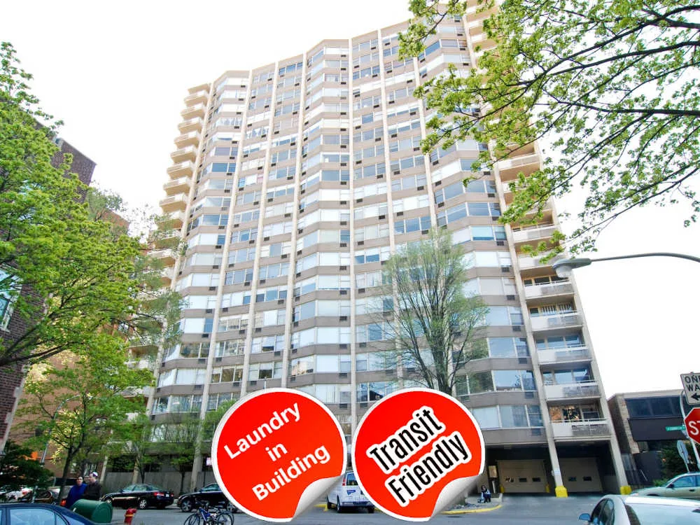 555 W Cornelia Ave 60657 60657-unit#1501-Chicago-IL