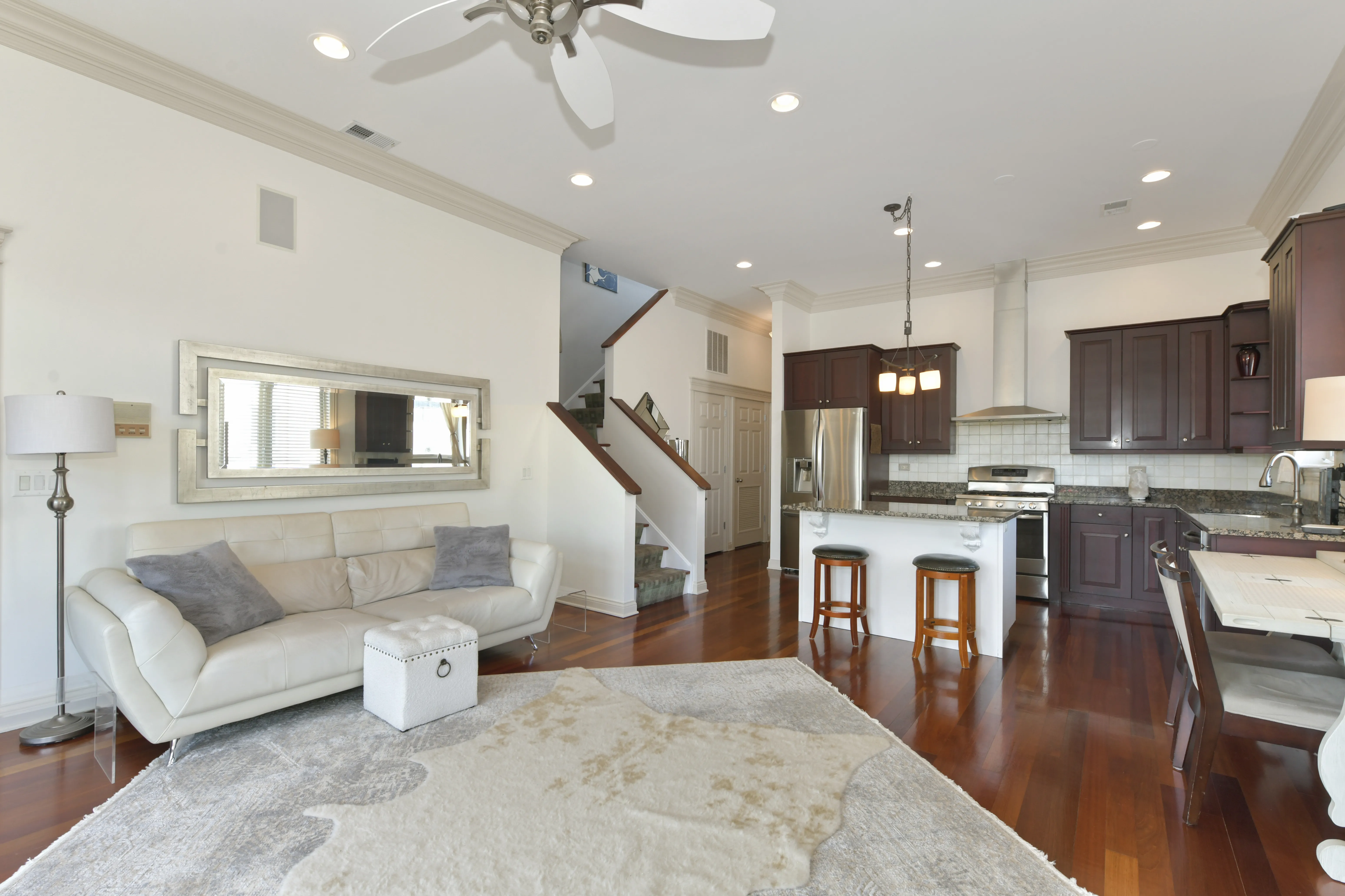 3806 N Ashland 60613-unit#3N-Chicago-IL