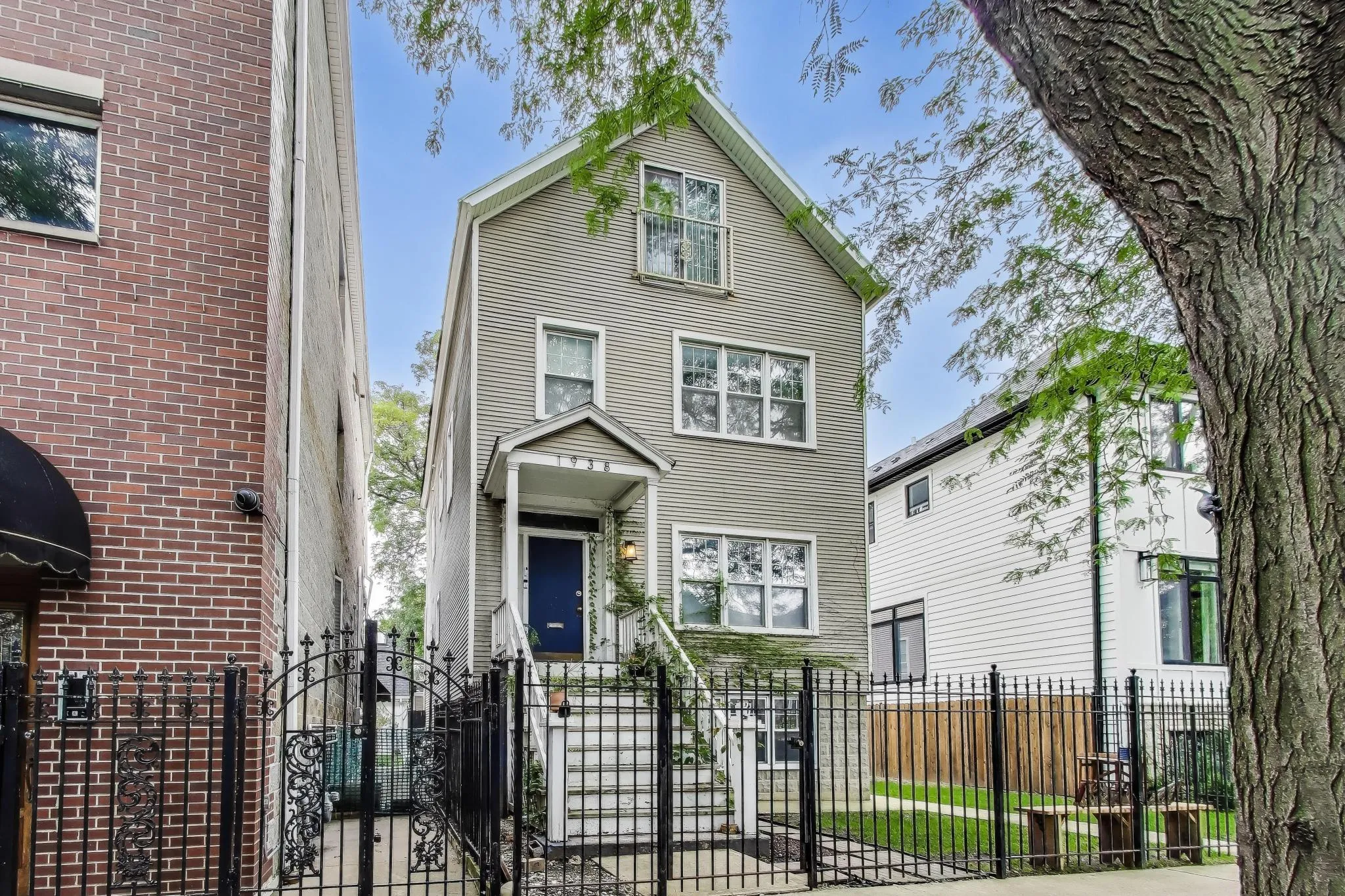 1938 W Melrose St 60657 60657-unit#1-Chicago-IL