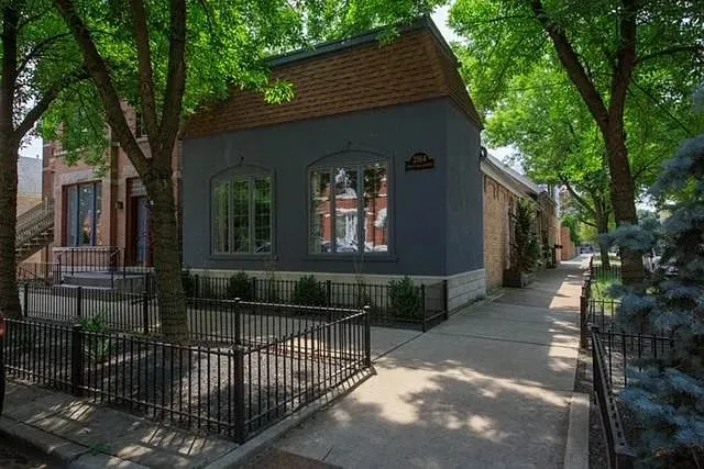 2164 N Bell Ave 60647 60647-Chicago-IL