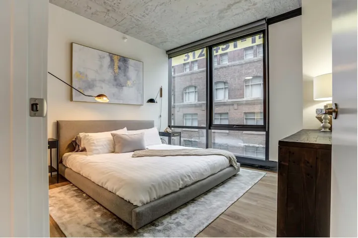 51 E 14th St   60605 60605-unit#1406-Chicago-IL