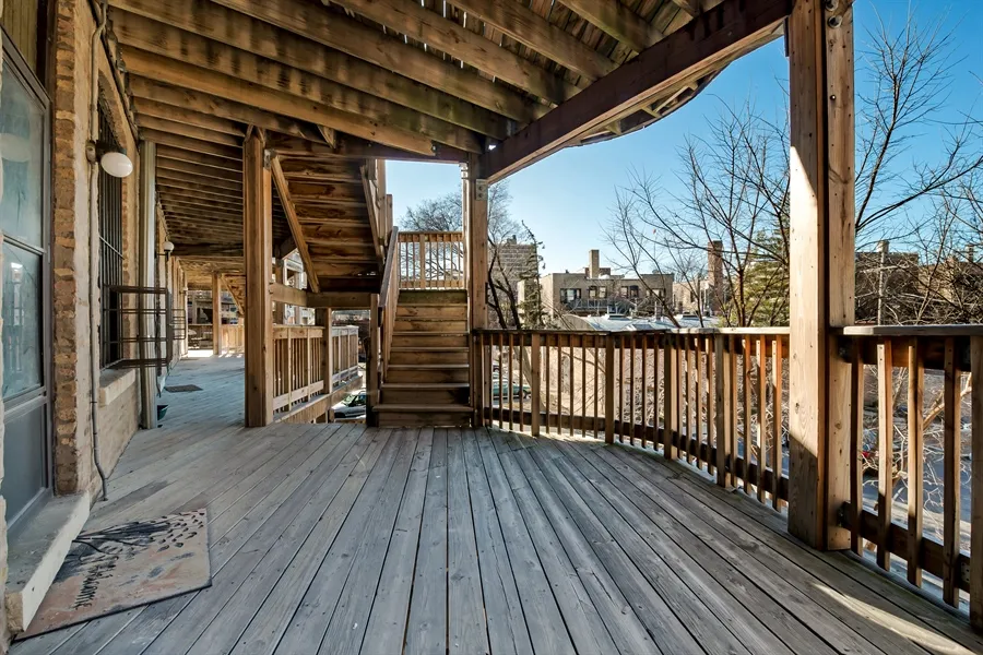 3158 N Clark St   60657 60657-Belmont Court-unit#j4-Chicago-IL