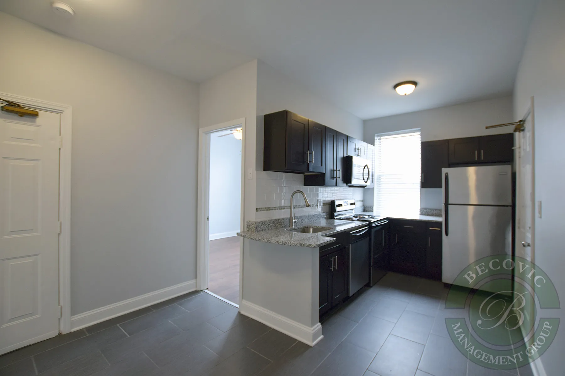 3631 W Dickens Ave 60647 60647-The Dickens Courtyard -Chicago-IL