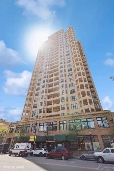1464 S Michigan Ave 60605 60605-unit#703-Chicago-IL