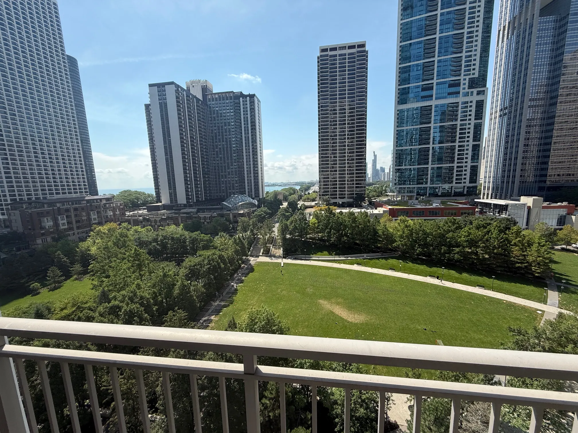 360 East South Water Street 60601 60601-unit#910-Chicago-IL