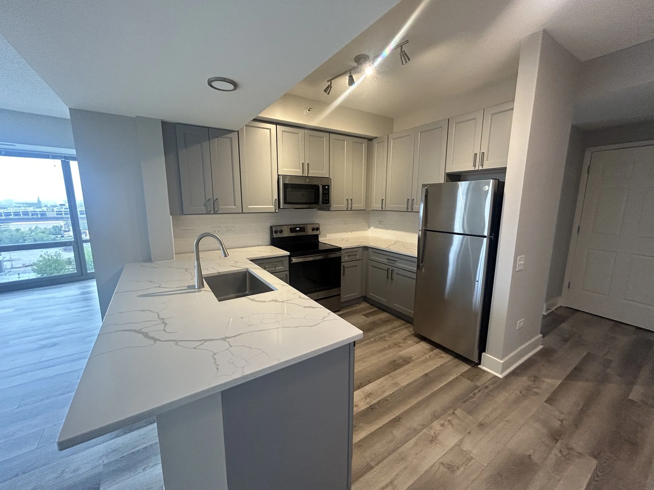 900 S Clark St   60605 60605-unit#419-Chicago-IL