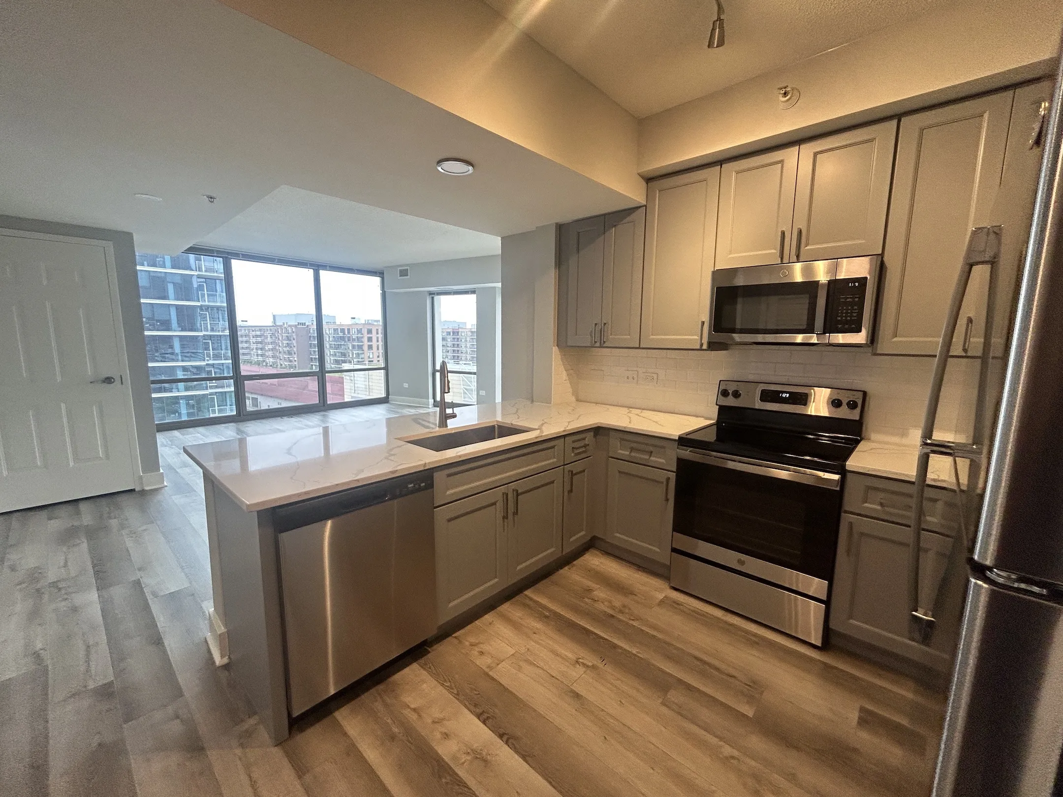 900 S Clark St   60605 60605-unit#419-Chicago-IL
