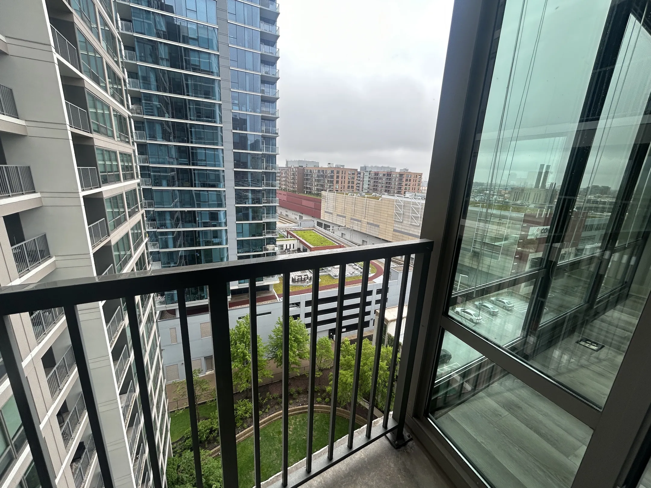900 S Clark St   60605 60605-unit#419-Chicago-IL