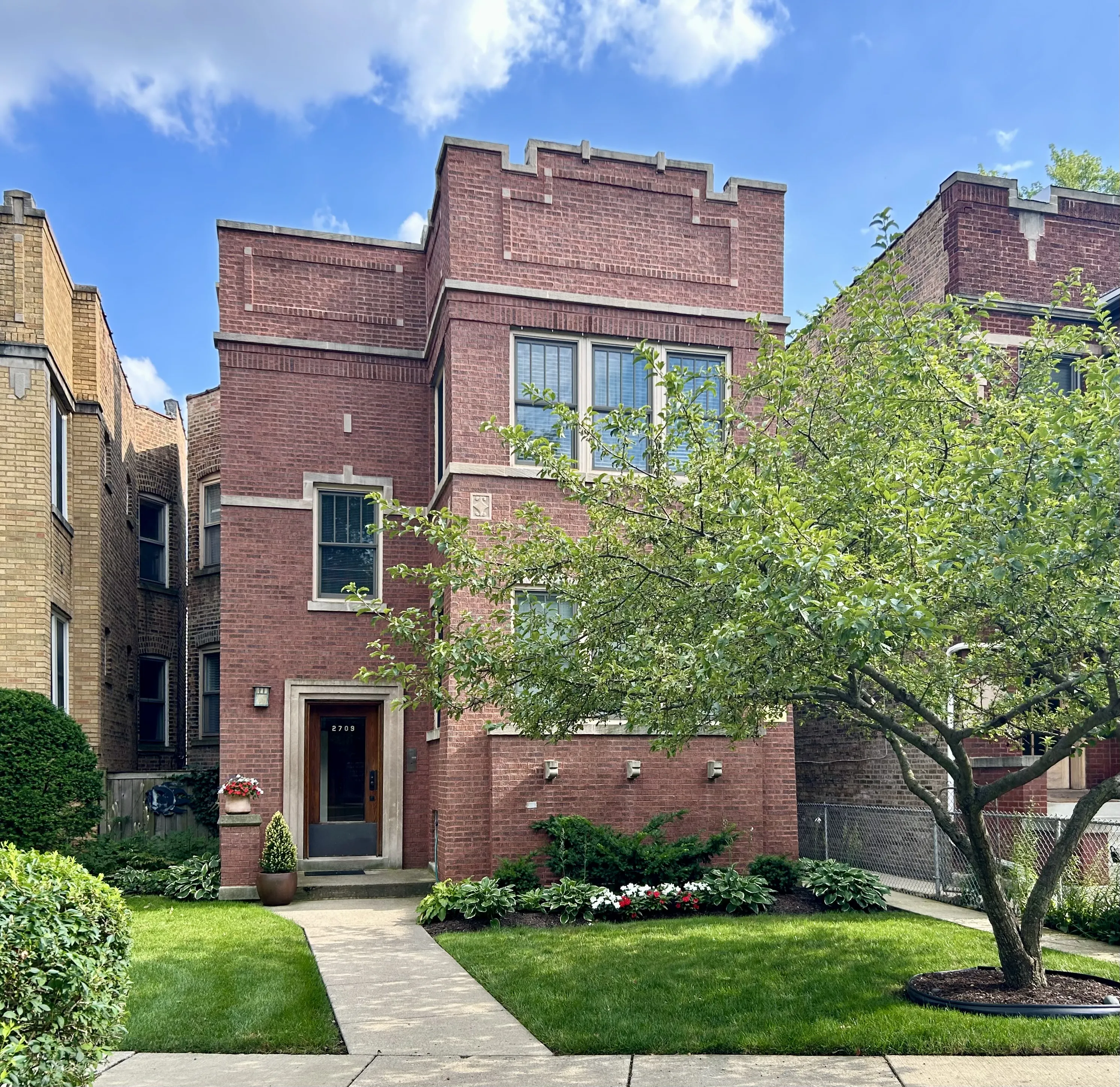 2709 W Sunnyside Ave 60625 60625-unit#2-Chicago-IL