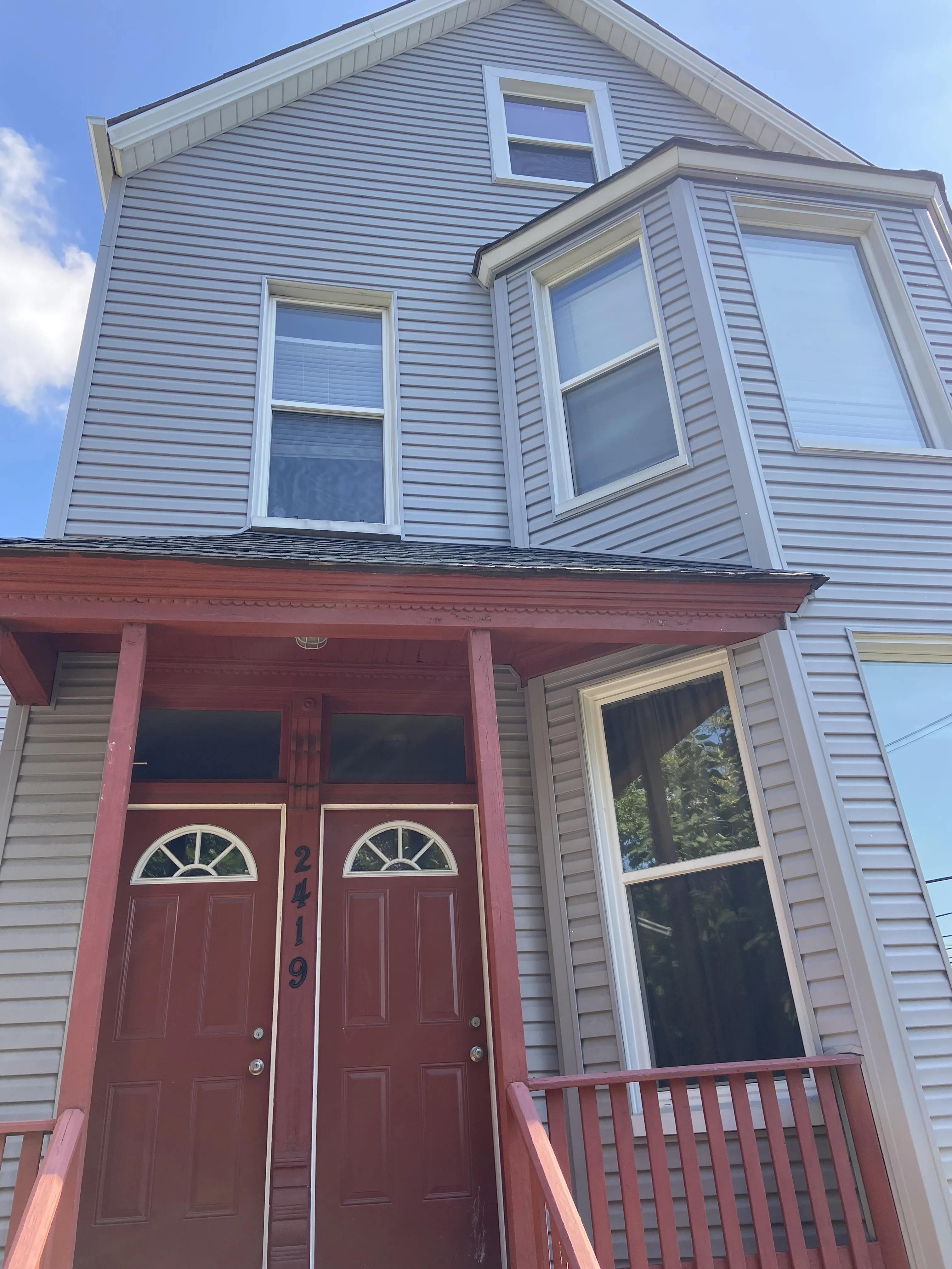 2419 N Talman Ave 60647 60647-unit#2-Chicago-IL