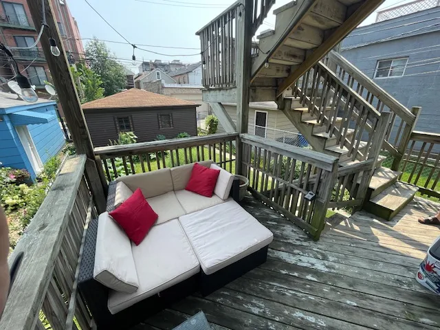 853 N MARSHFIELD AVE 60622-unit#1f-Chicago-IL