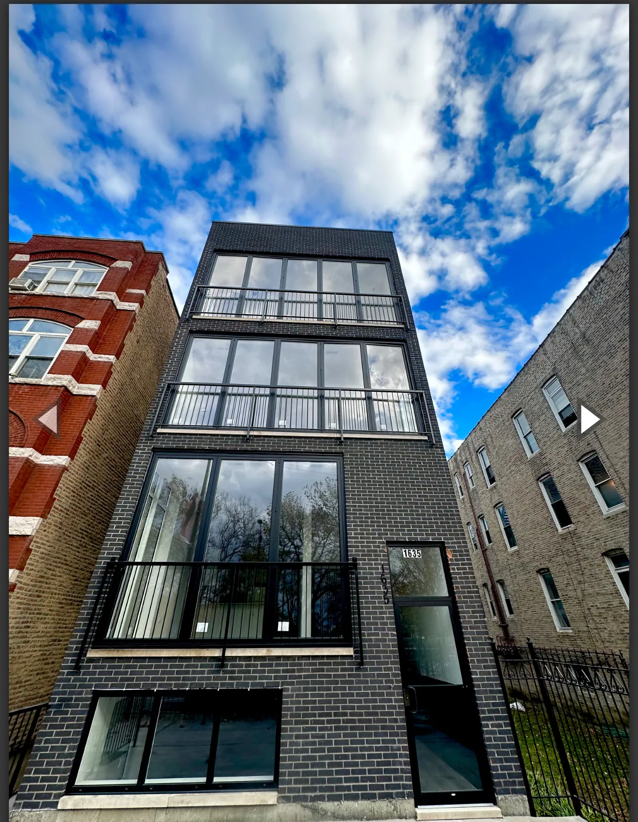 1635 S California Ave 60608 60608-unit#1-Chicago-IL