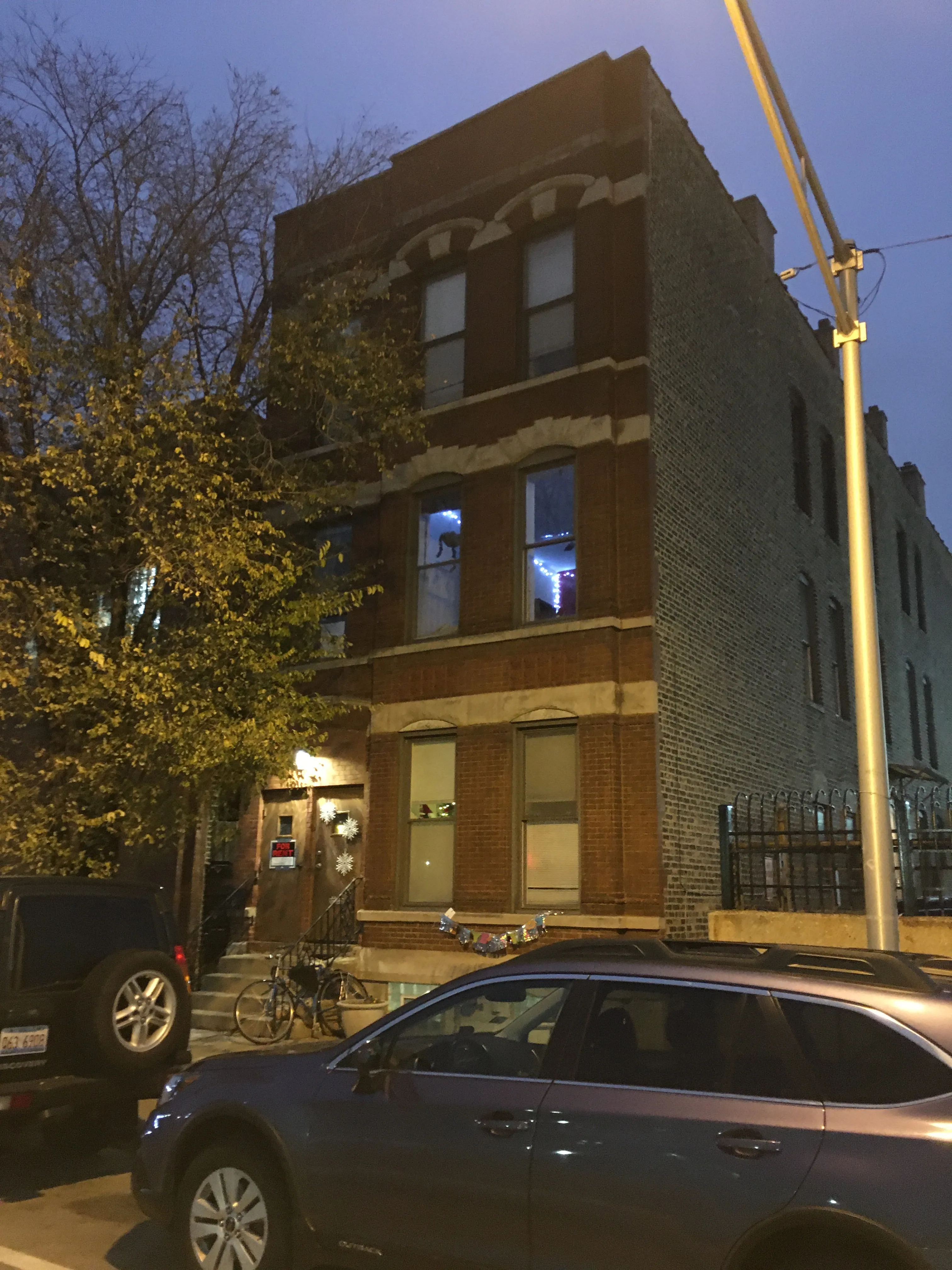 1472 W Hubbard St 60642 60642-Hubbard-unit#2R-Chicago-IL