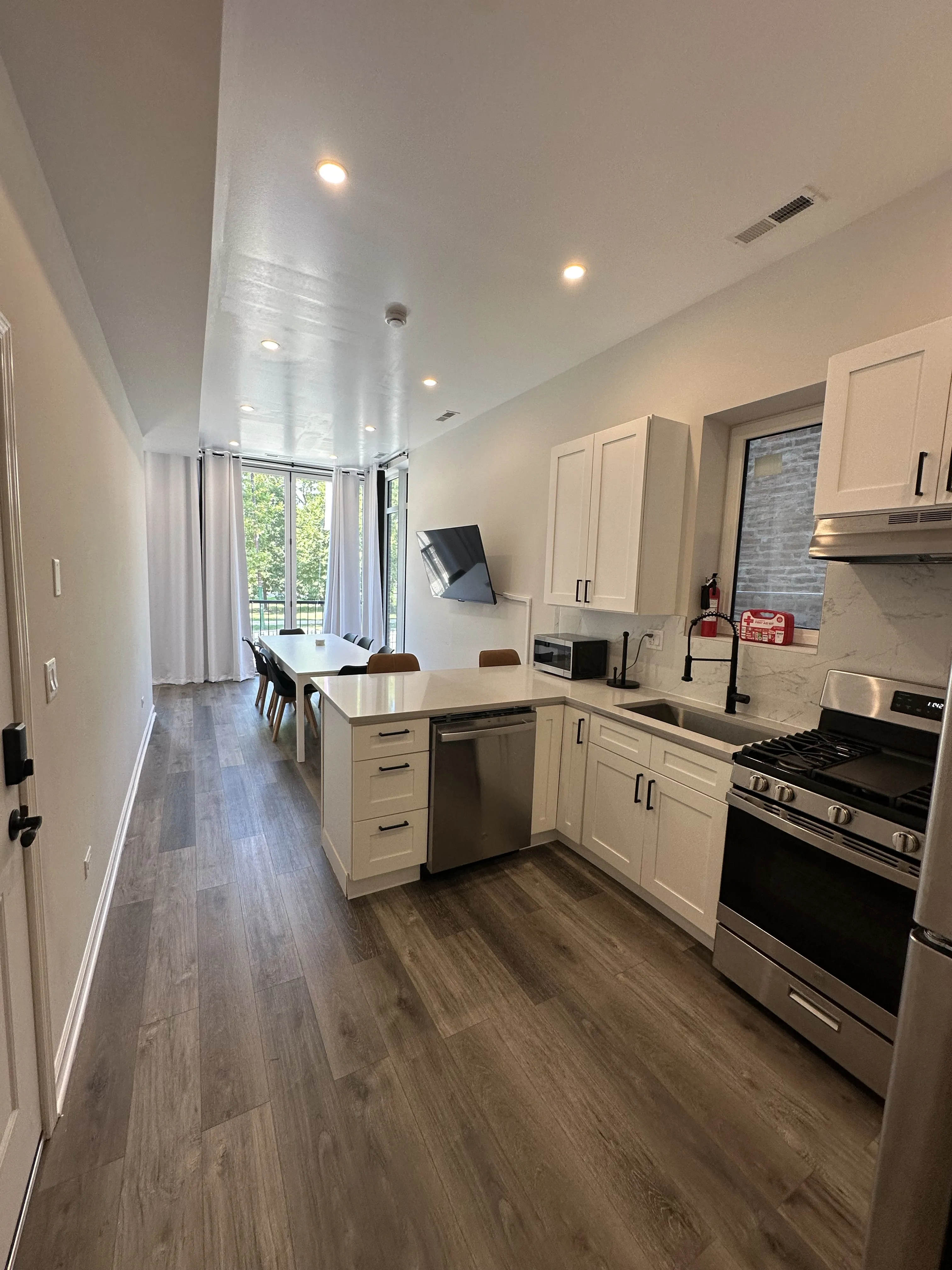 1635 S California Ave   60608 60608-unit#1-Chicago-IL