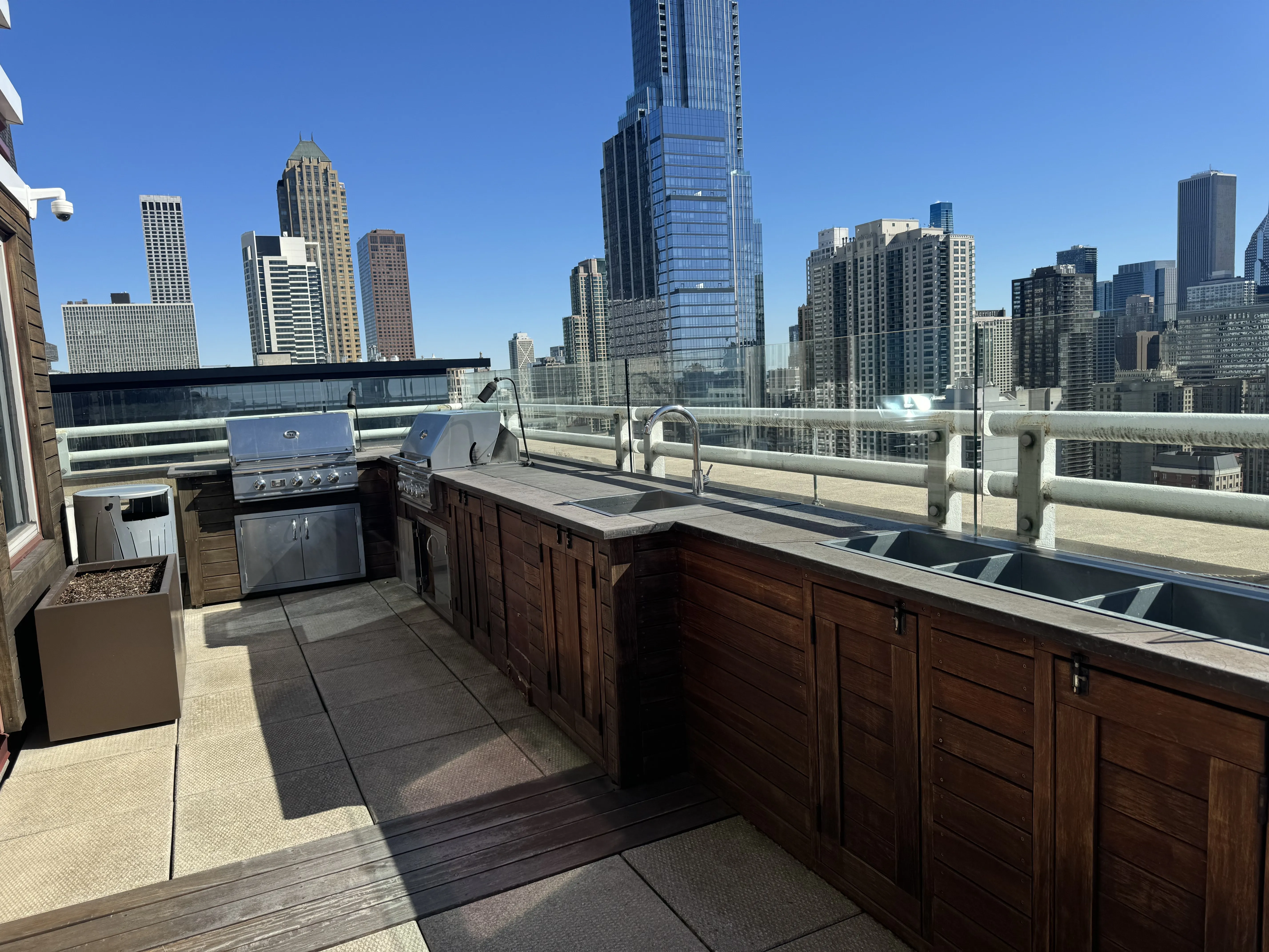 121 W Chestnut St   60610 60610-unit#803-Chicago-IL