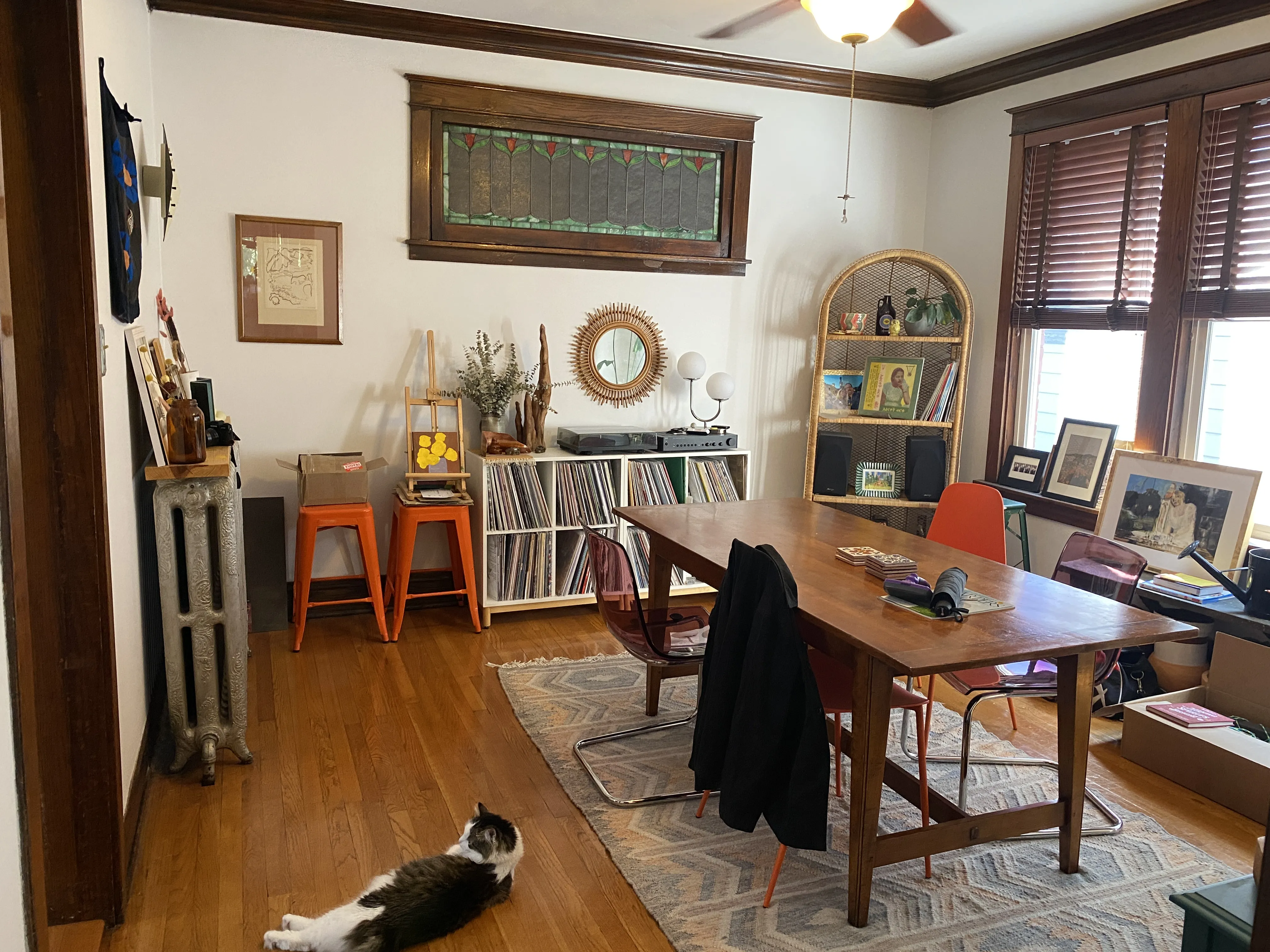 4247 N Wolcott Ave 60613 60613-unit#2-Chicago-IL