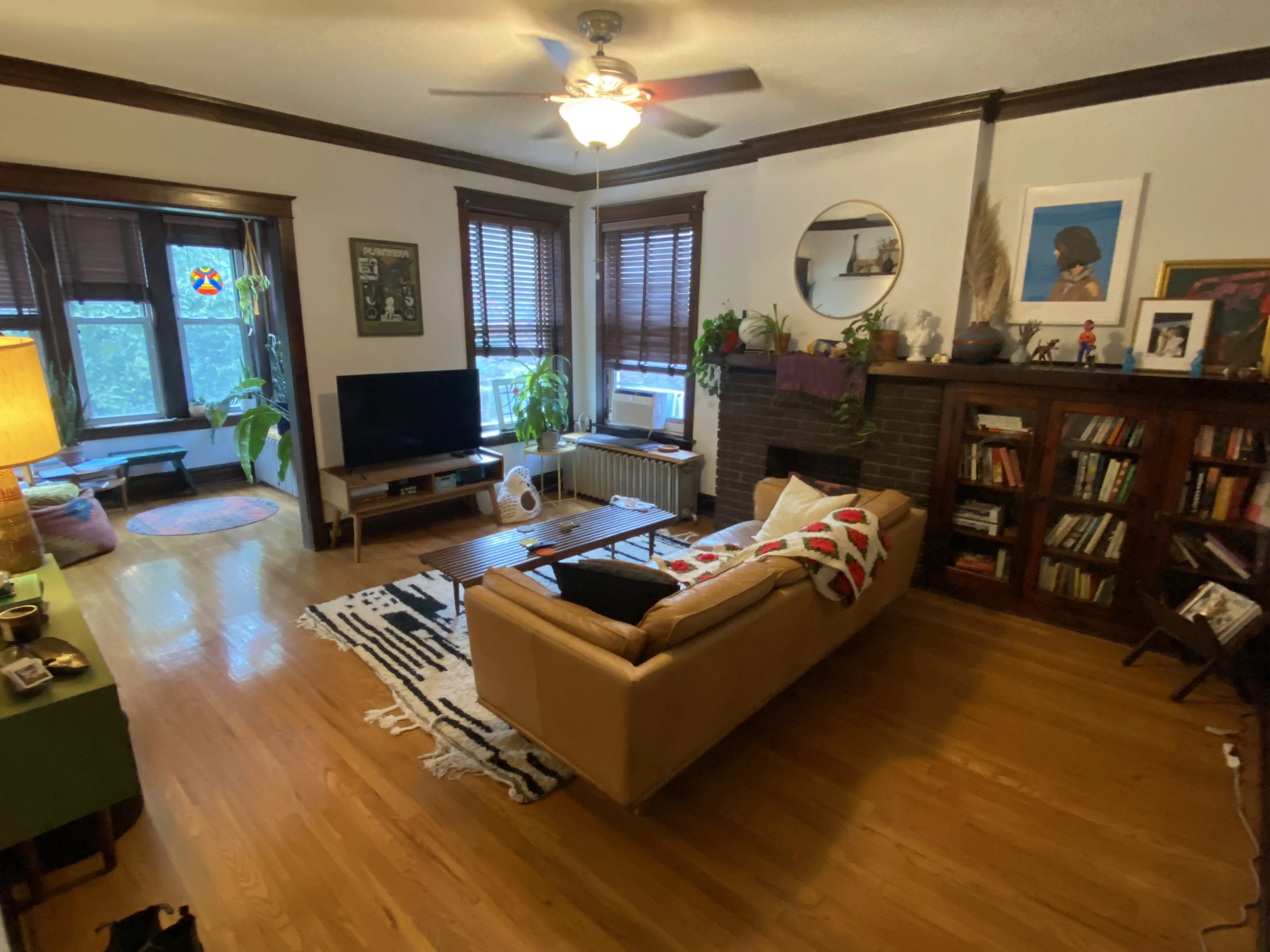 4247 N Wolcott Ave 60613 60613-unit#2-Chicago-IL