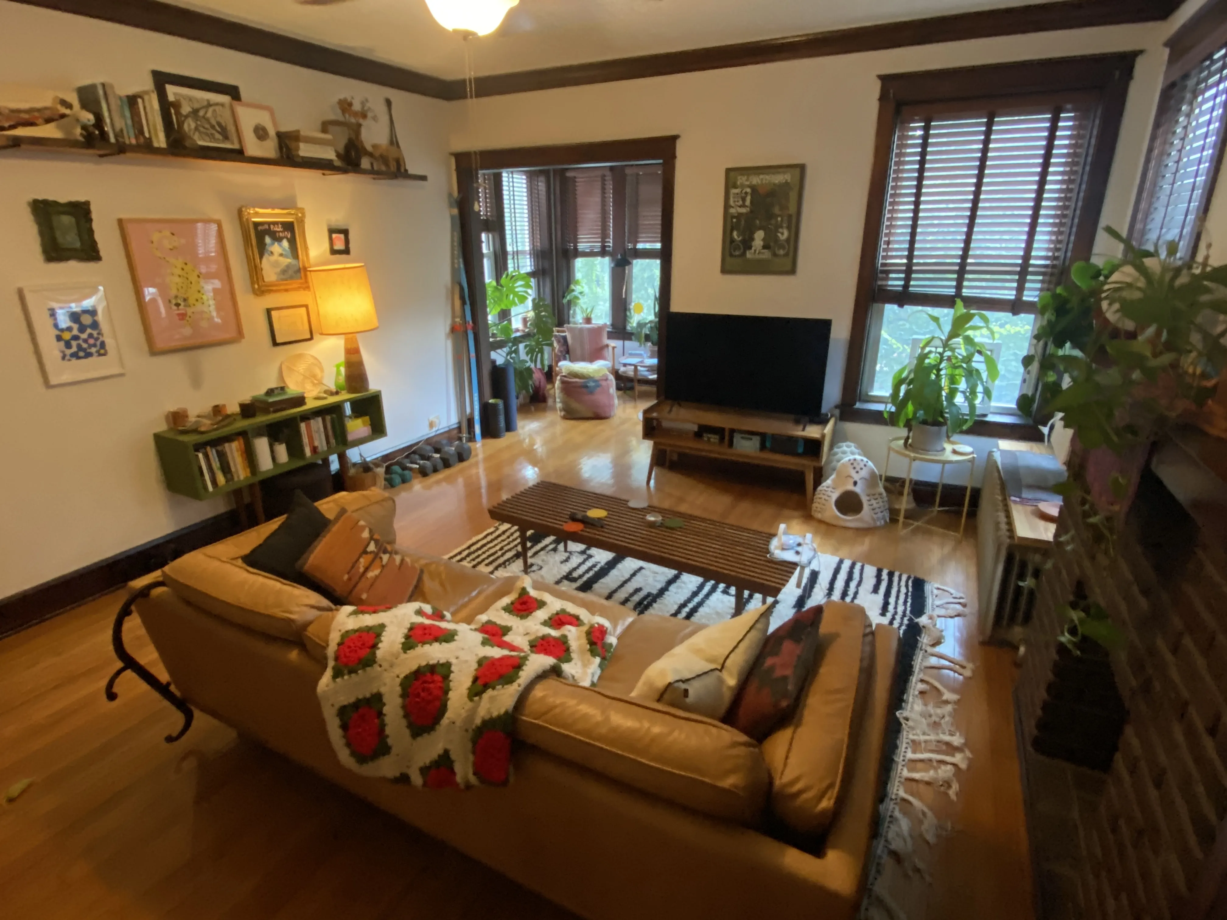 4247 N Wolcott Ave 60613 60613-unit#2-Chicago-IL
