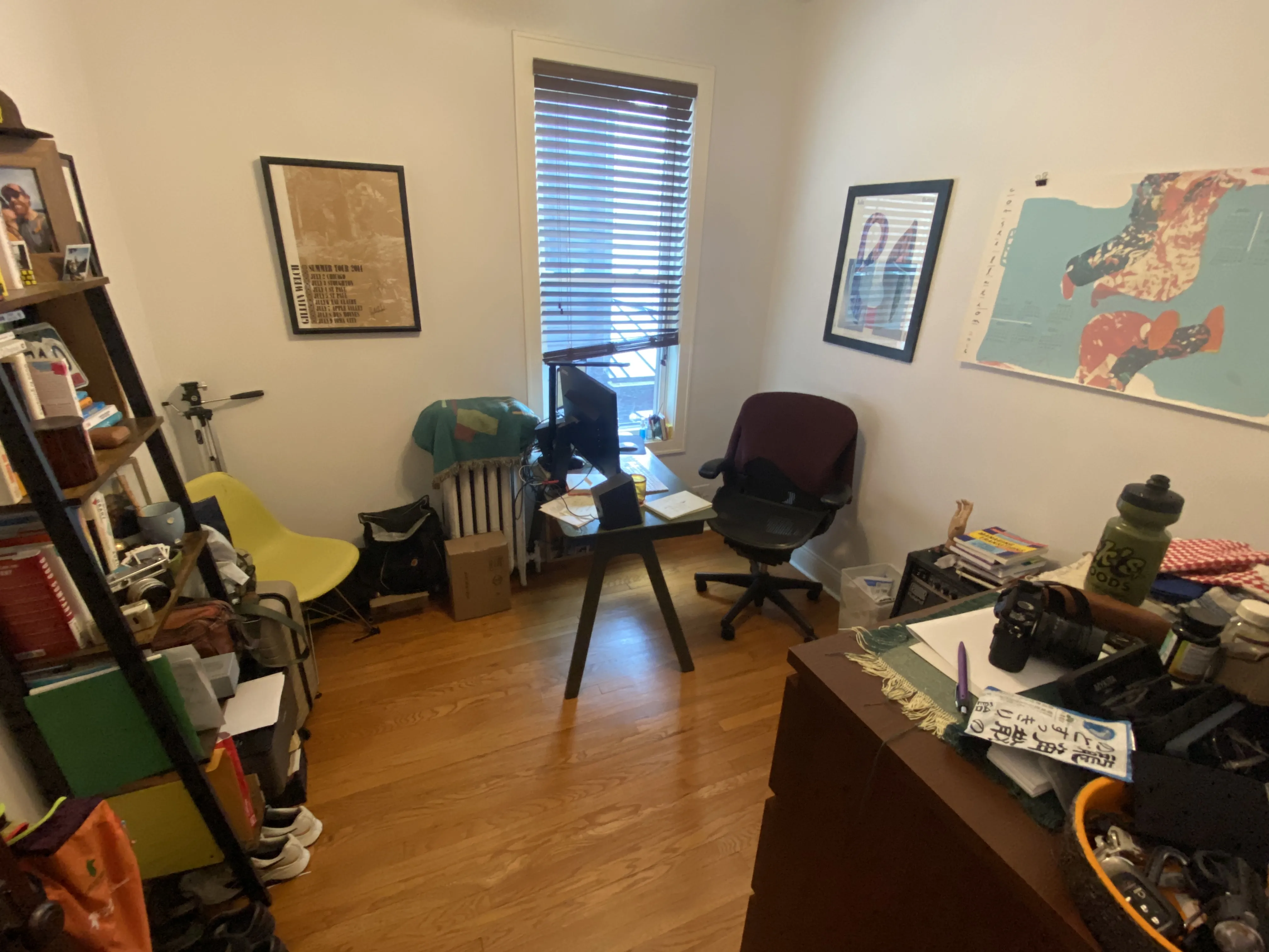 4247 N Wolcott Ave 60613 60613-unit#2-Chicago-IL
