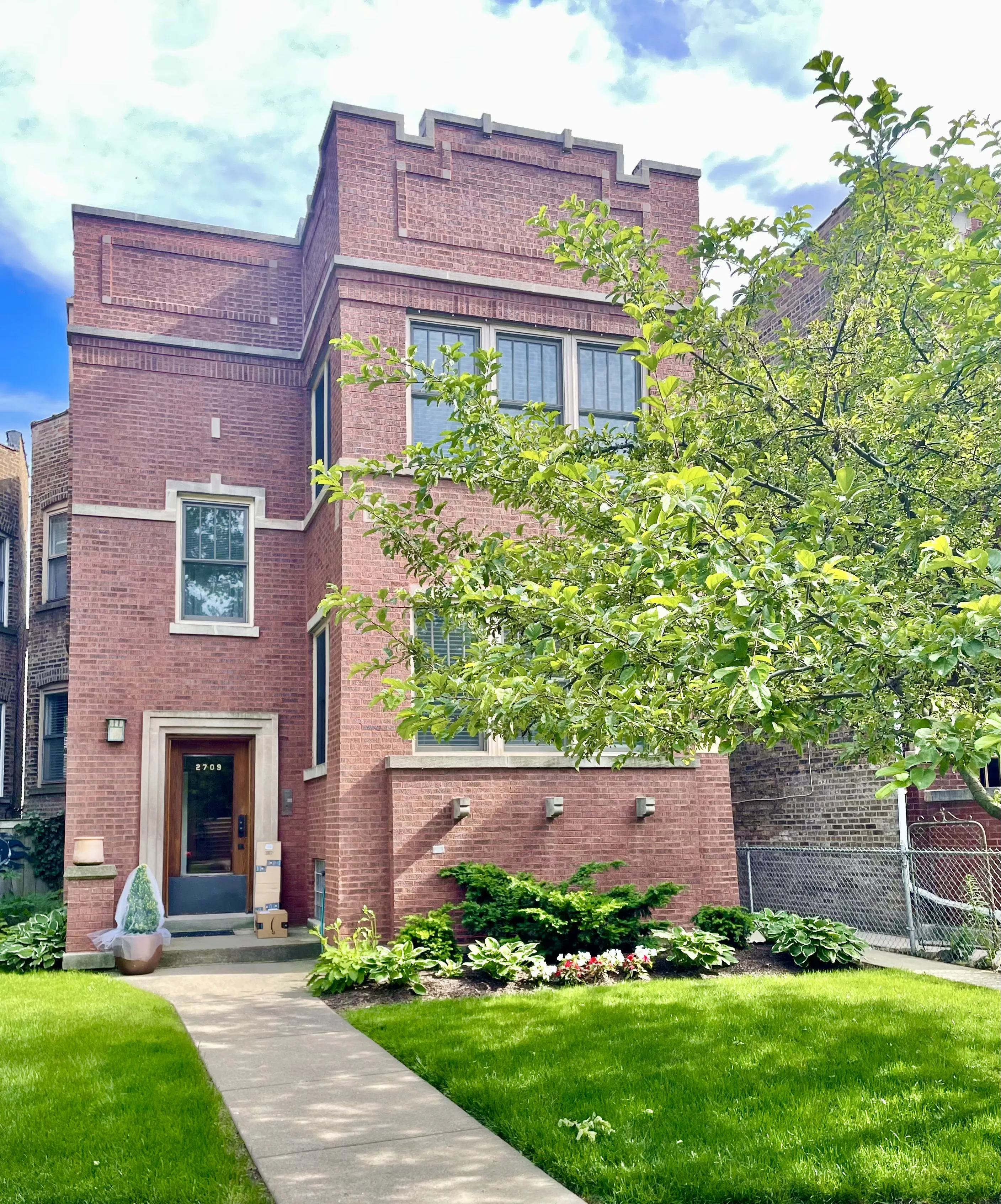 2709 W Sunnyside Ave 60625 60625-unit#2-Chicago-IL