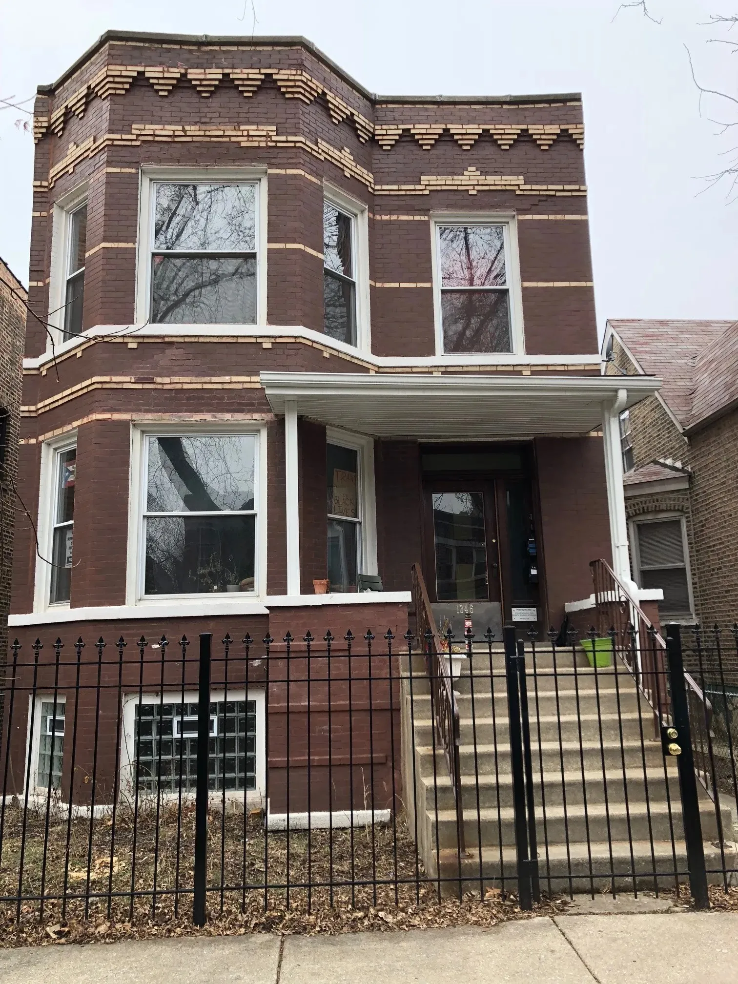1346 N Ridgeway Ave 60651 60651-unit#2-Chicago-IL