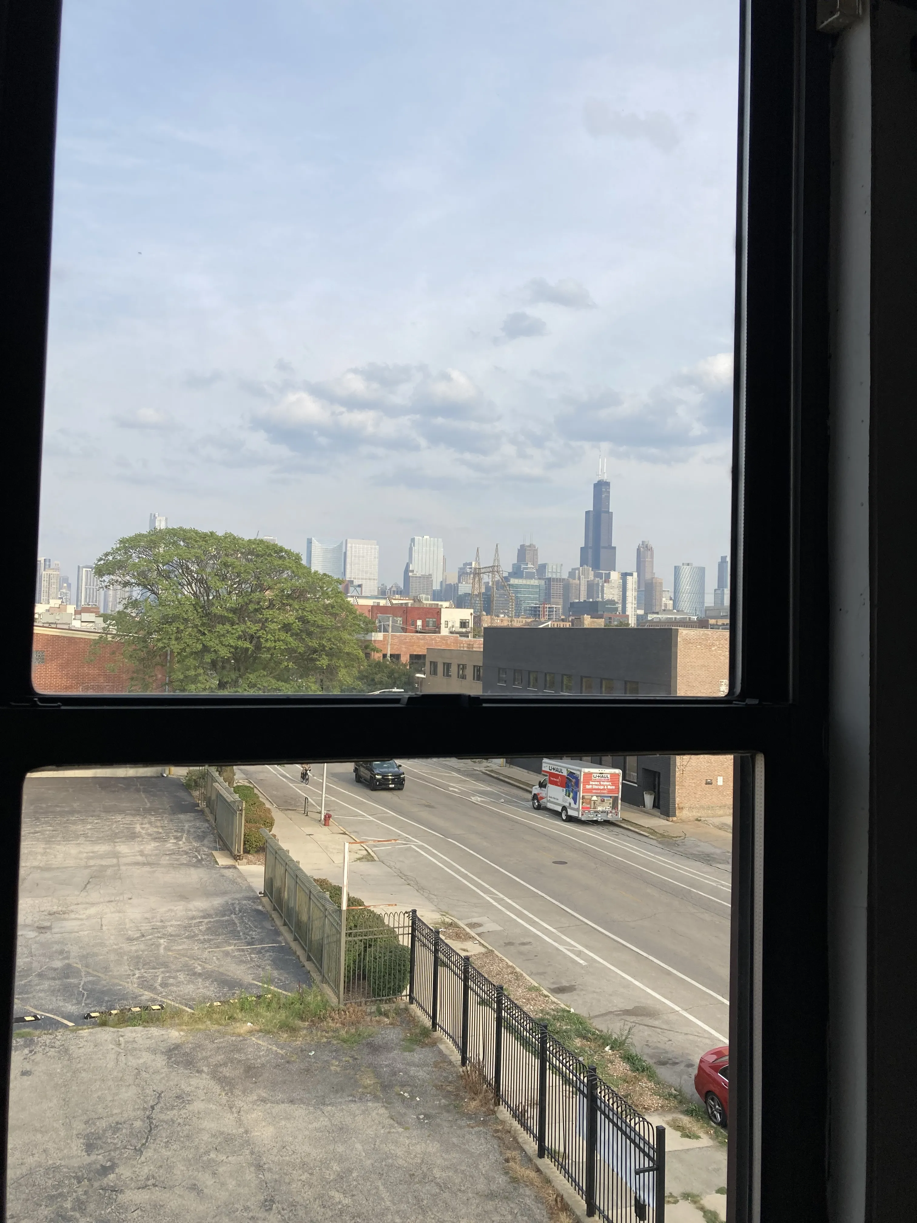 1472 W Hubbard St   60642 60642-Hubbard-unit#2R-Chicago-IL