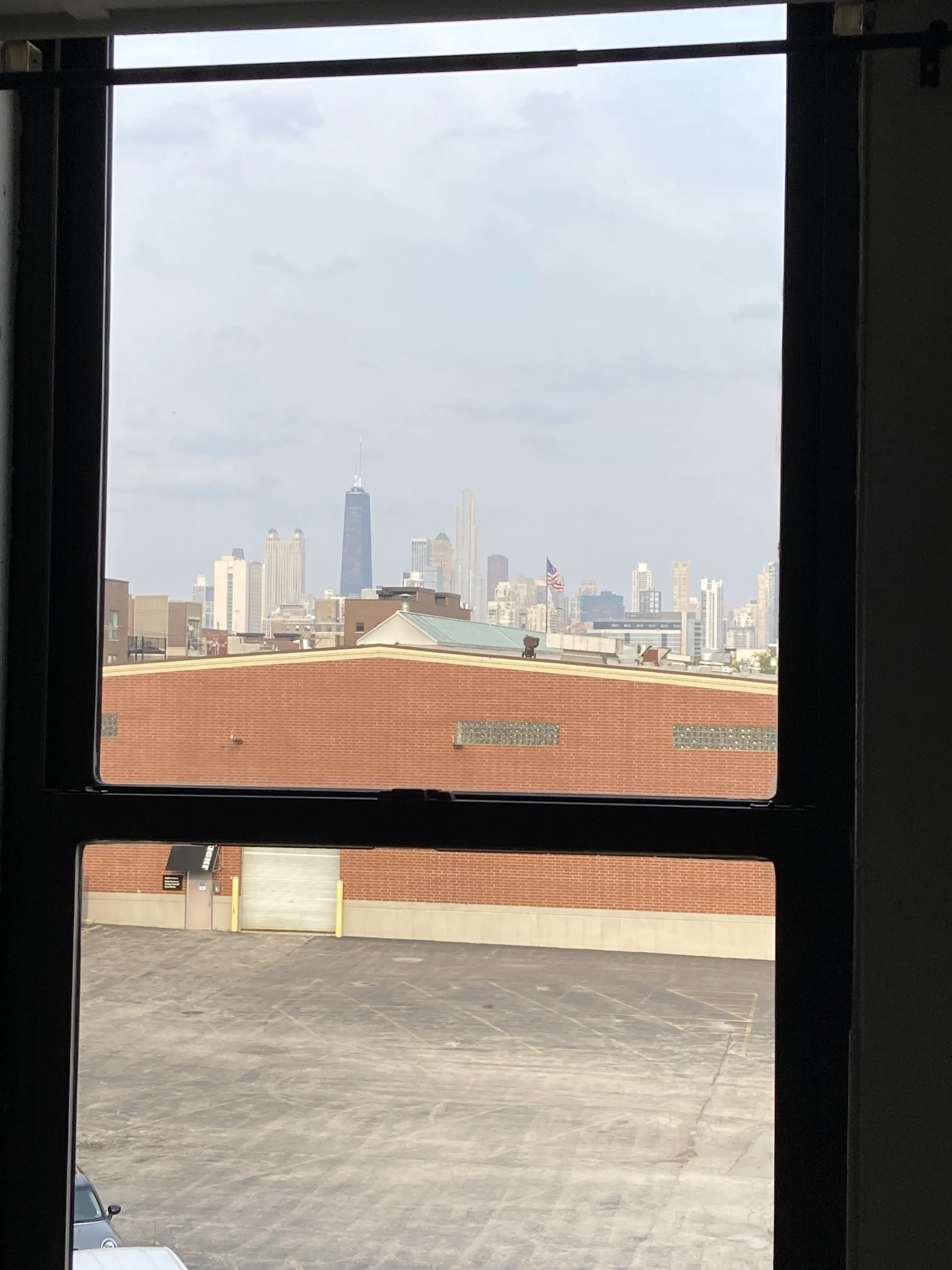 1472 W Hubbard St   60642 60642-Hubbard-unit#2R-Chicago-IL