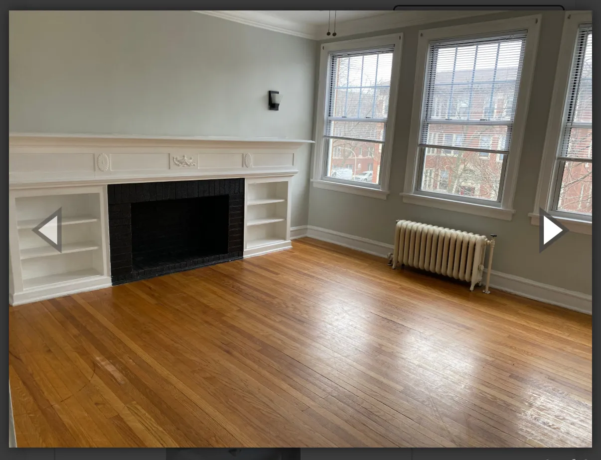1508 W Fargo Ave 60626 60626-unit#2W-Chicago-IL