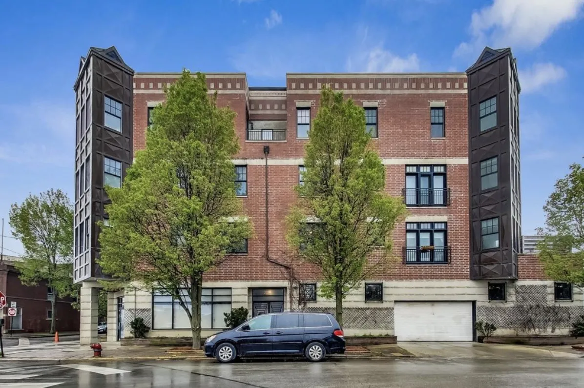2505 W George St 60618 60618-unit#2-Chicago-IL