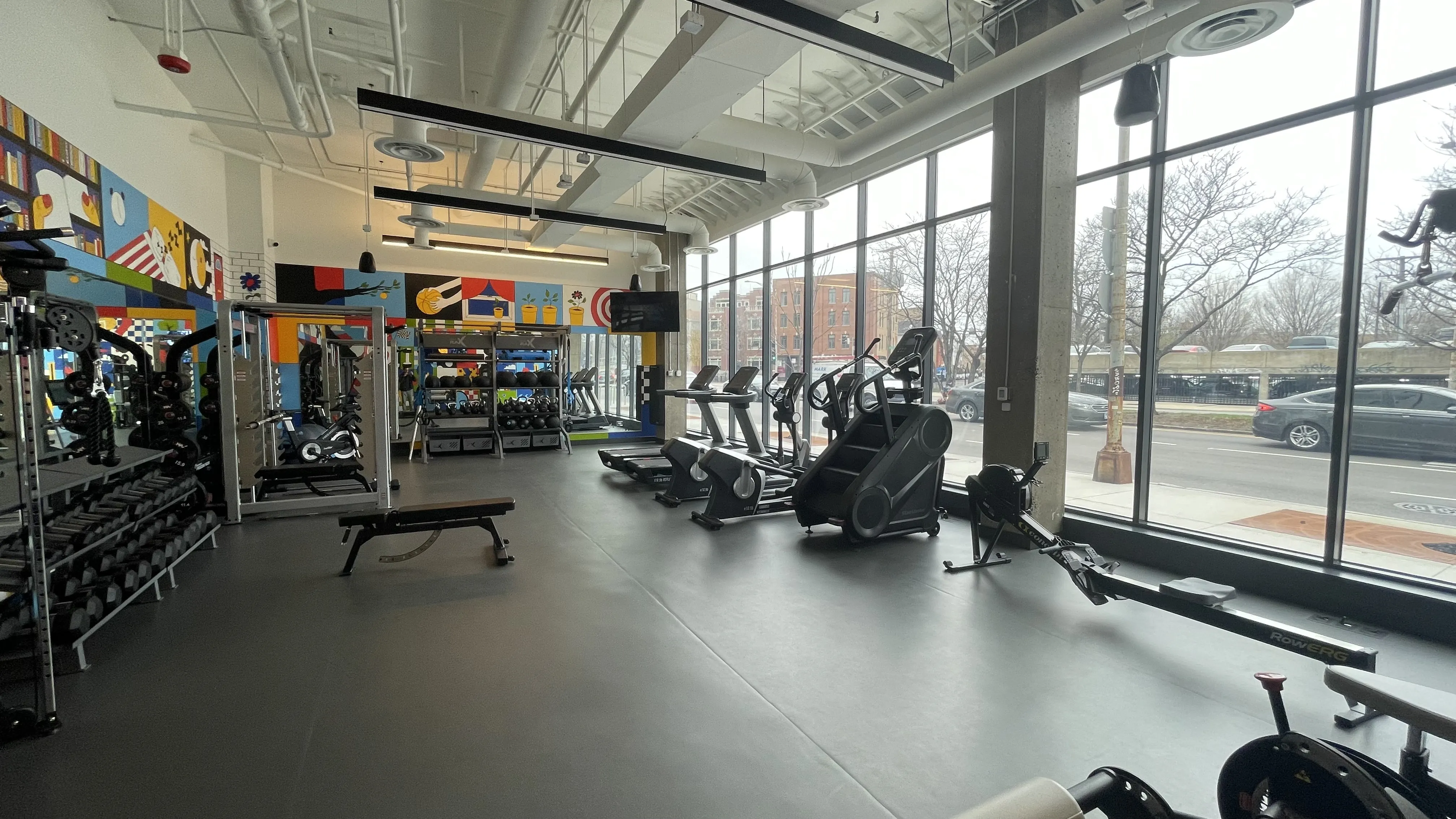 670 N May St   60642 60642-unit#402-Chicago-IL