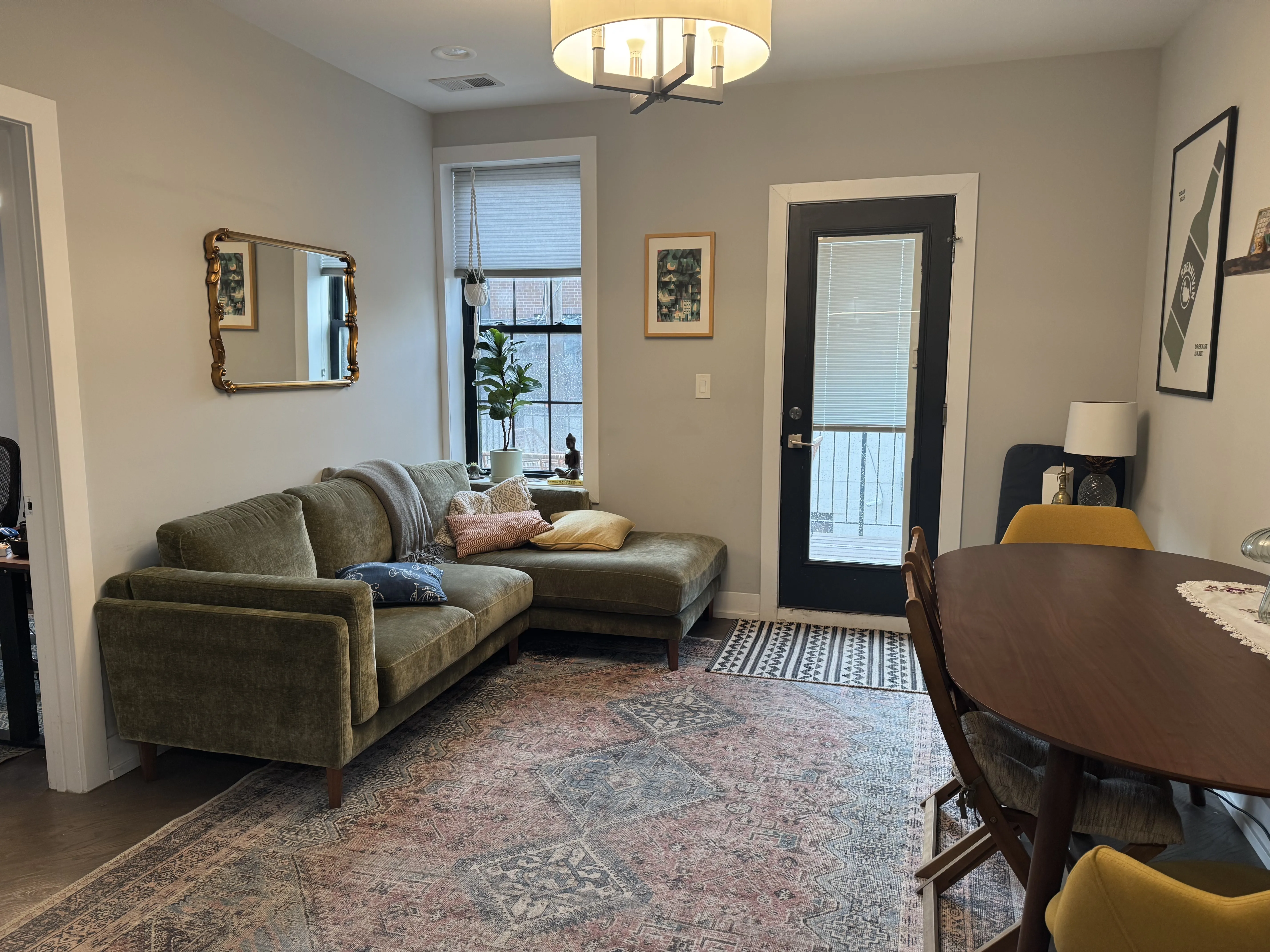 2222 W Palmer St 60647 60647-unit#2R-Chicago-IL