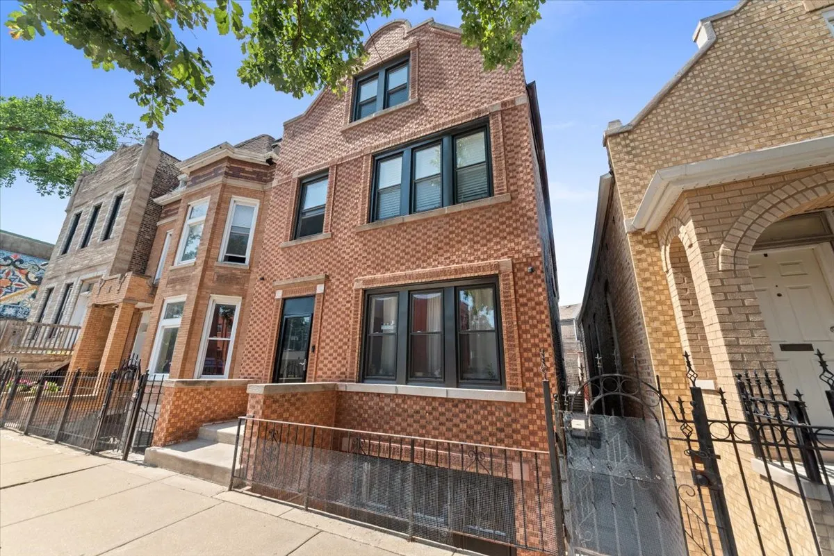 2254 W Coulter St 60608 60608-unit#Garden-Chicago-IL