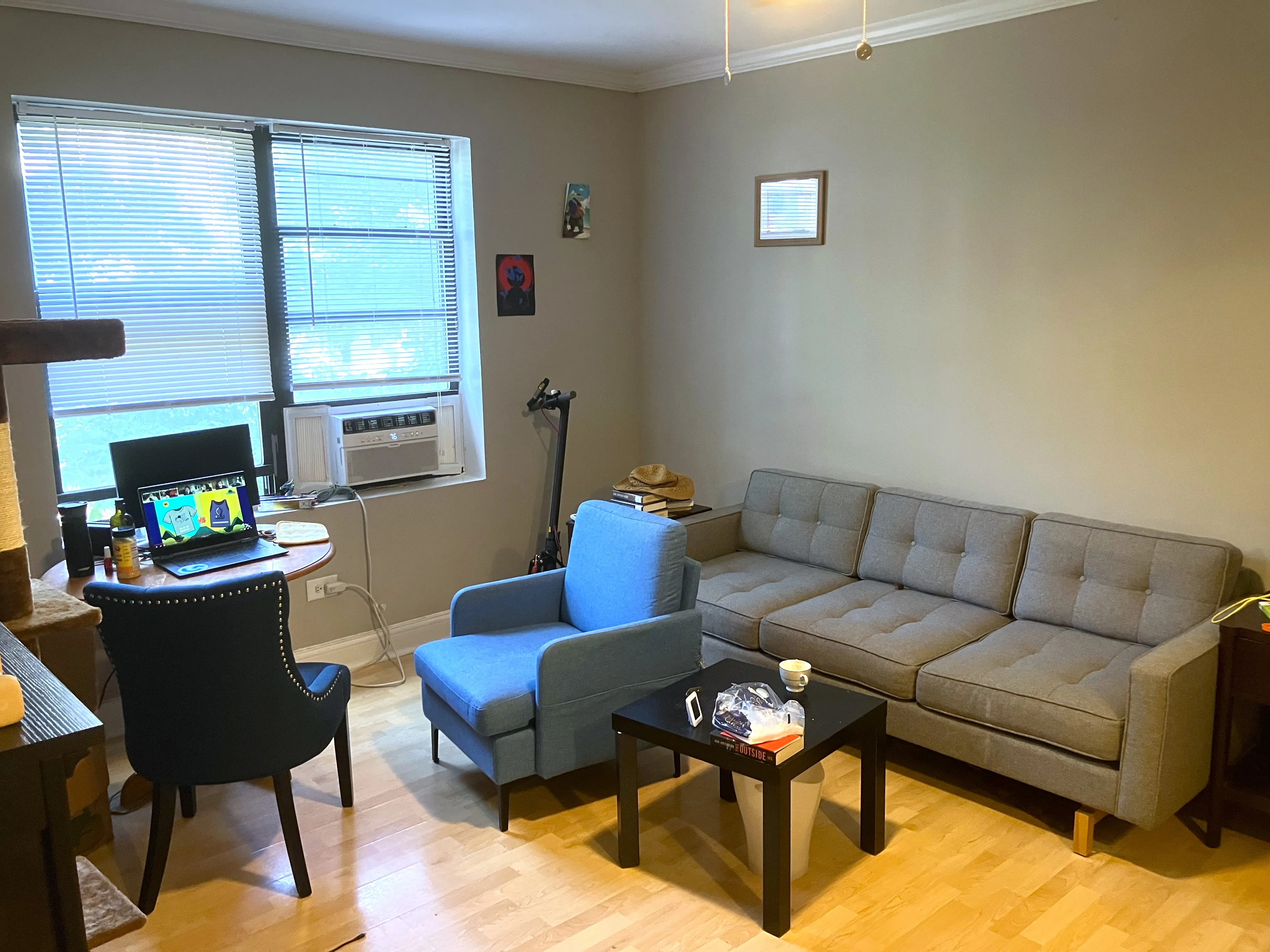 517 W Oakdale Ave 60657 60657-unit#201-Chicago-IL
