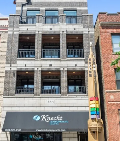 3444 N Halsted St 60657 60657-unit#PH-Chicago-IL