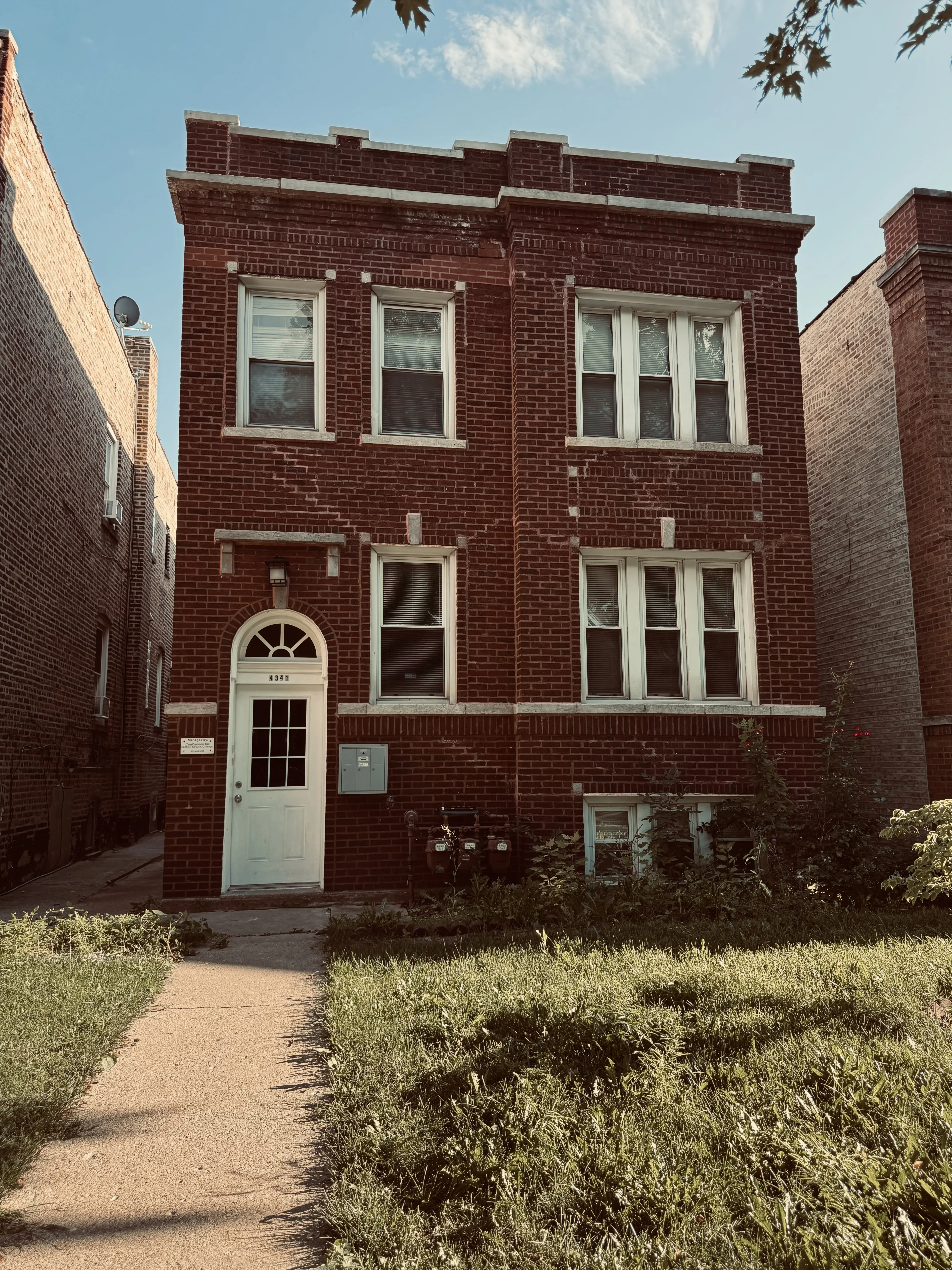 4341 W Drummond Pl 60639 60639-unit#1-Chicago-IL