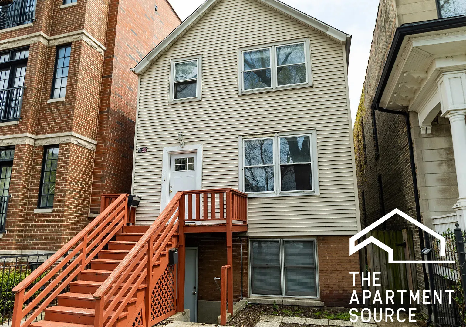 3729 N Clifton Ave 60613 60613-unit#1-Chicago-IL