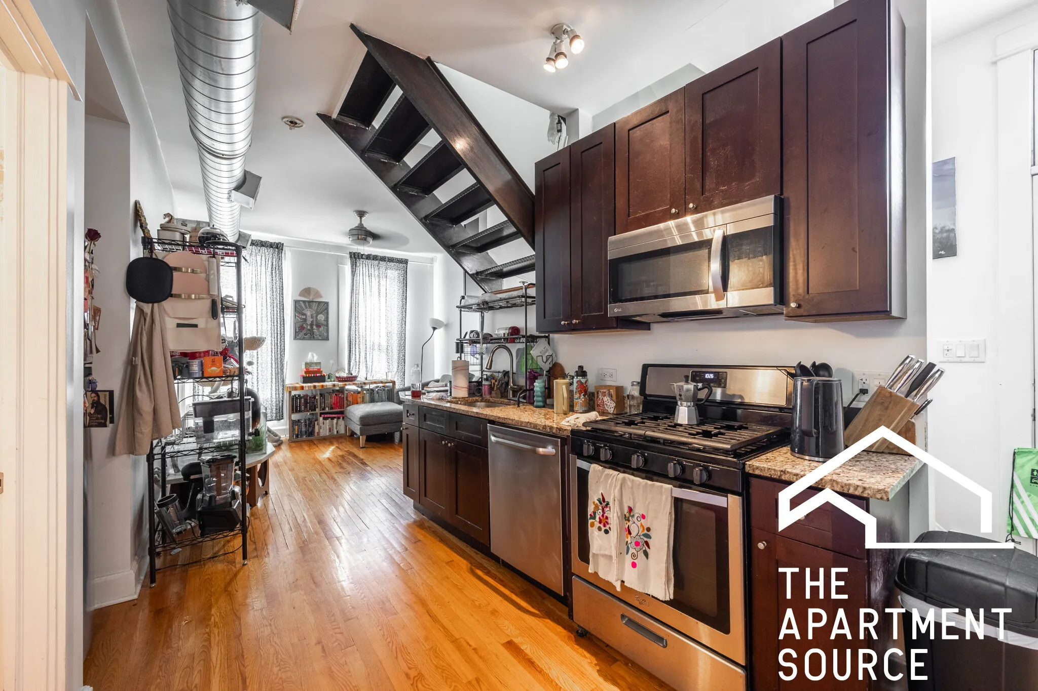 1643 S Throop St 60608 60608-unit#3R-Chicago-IL