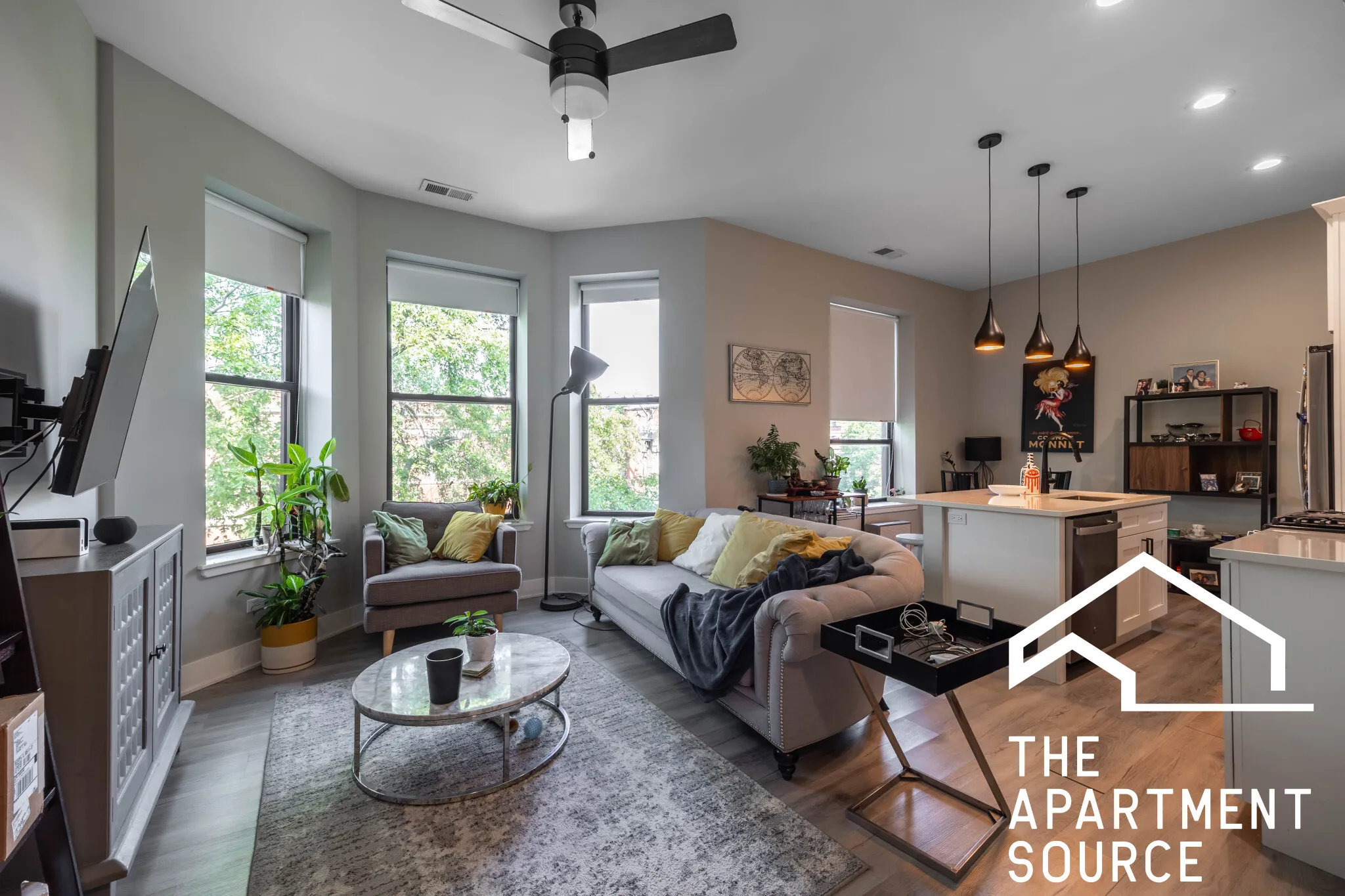 3611 N Greenview Ave 60613 60613-unit#3-Chicago-IL