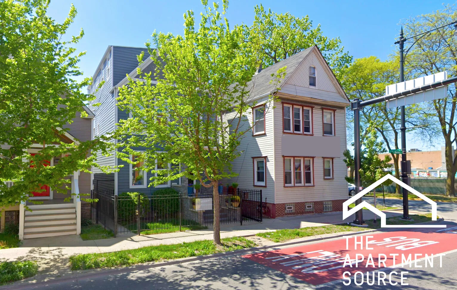 2856 N Western Ave 60618 60618-unit#1-Chicago-IL