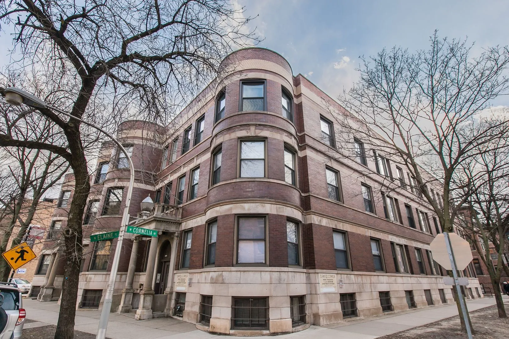 727 W Cornelia Ave 60657 60657-unit#2-Chicago-IL
