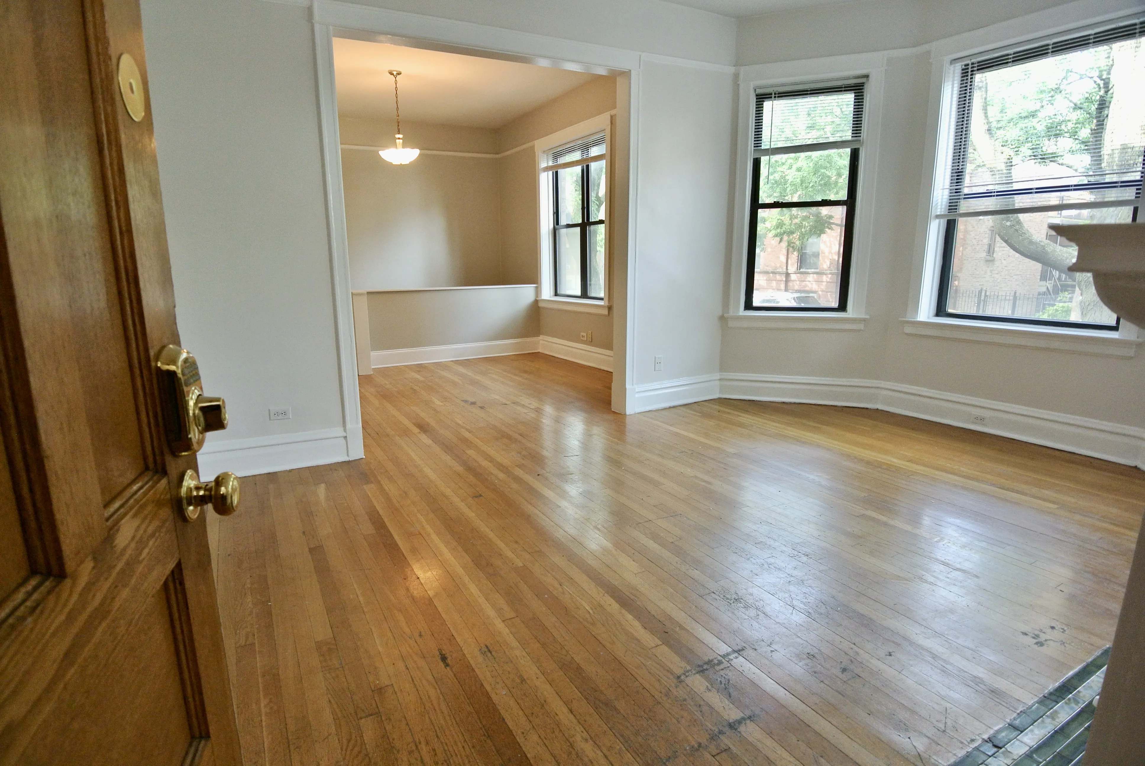 3809 N LAKEWOOD AVE 60613-unit#1-Chicago-IL
